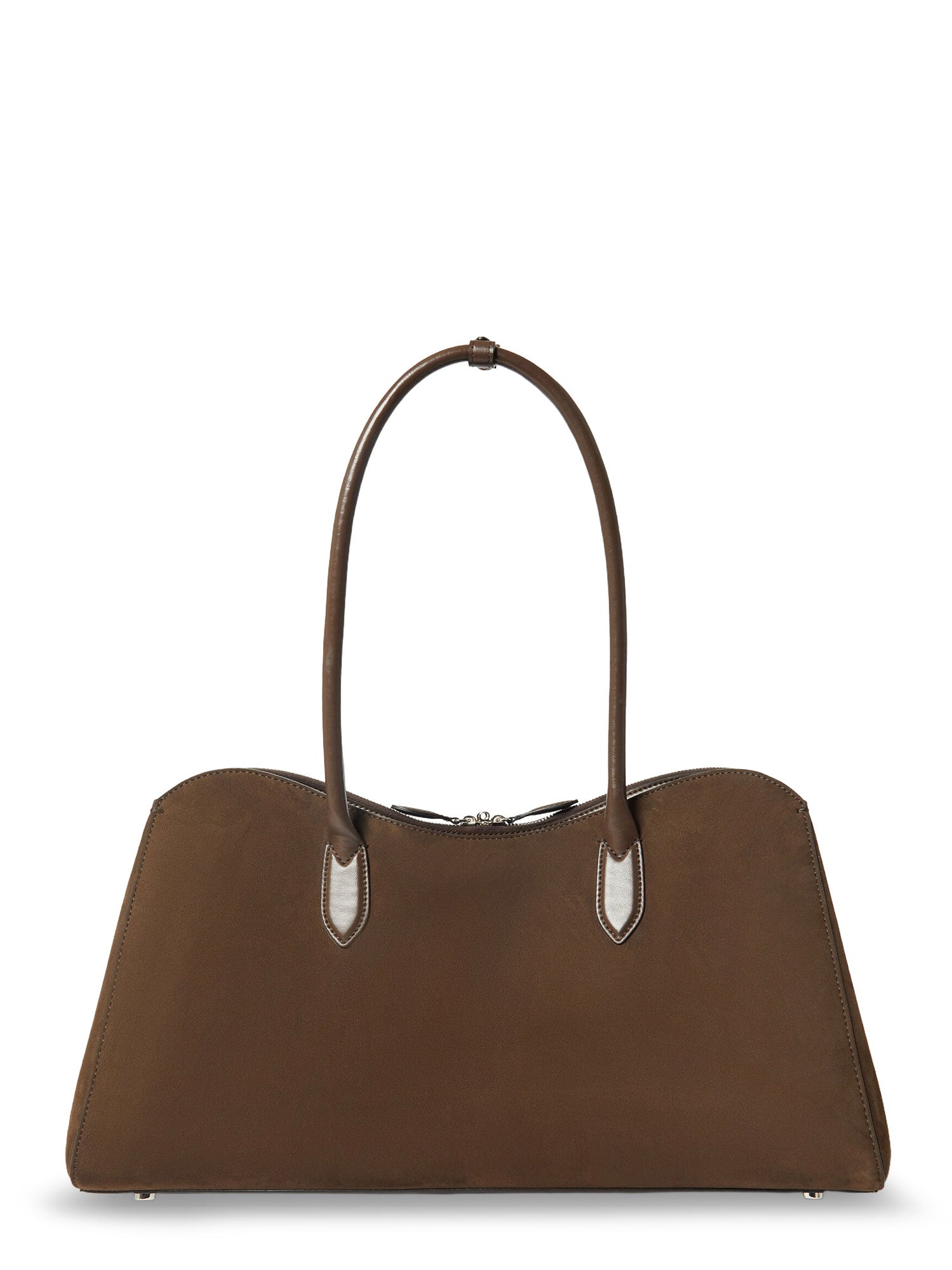 Stella McCartney Bags Brown Poliammide
