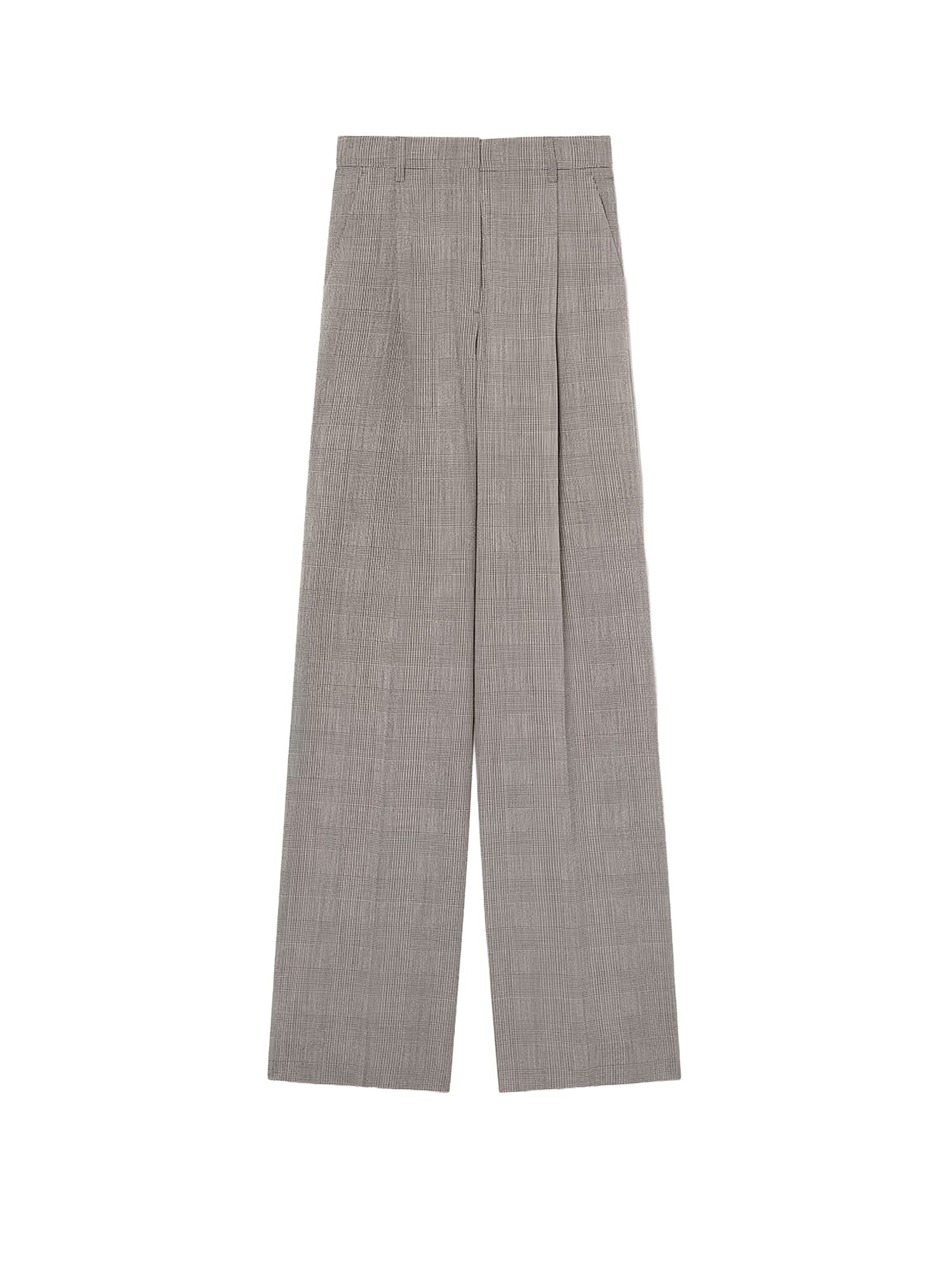 Golden Goose RTW Grey Shades Lana Vergine