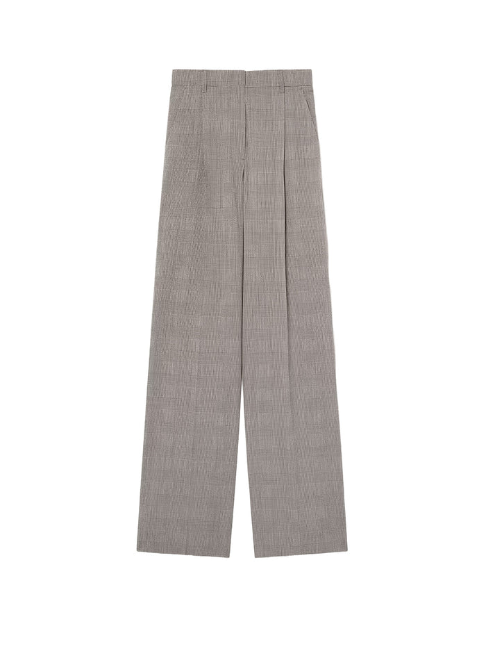 Golden Goose RTW Grey Shades Lana Vergine