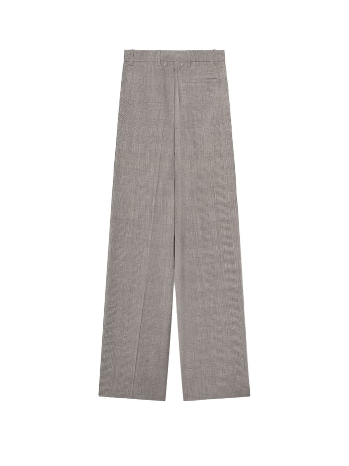 Golden Goose RTW Grey Shades Lana Vergine