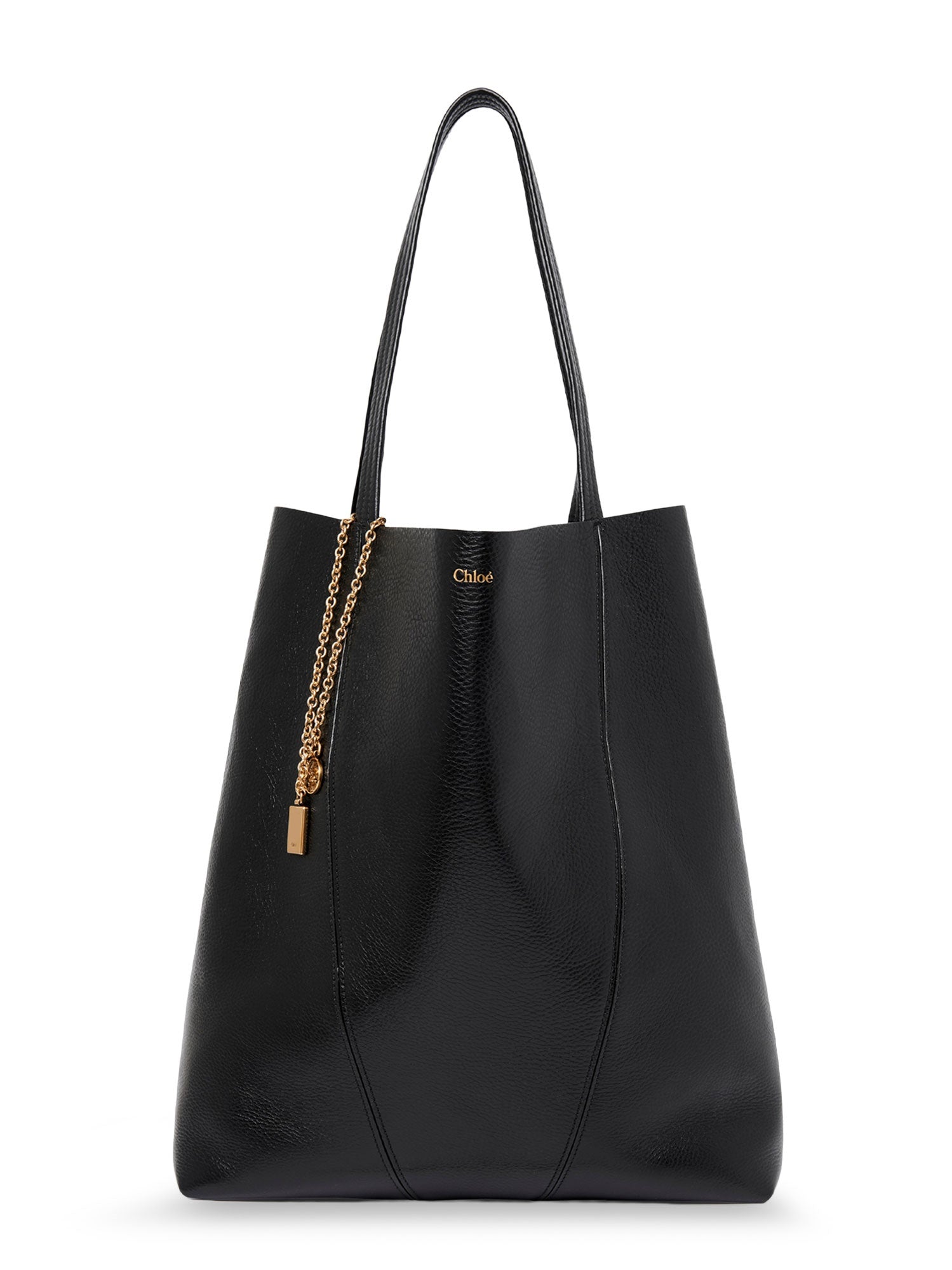 Chloè Bags Black Pelle
