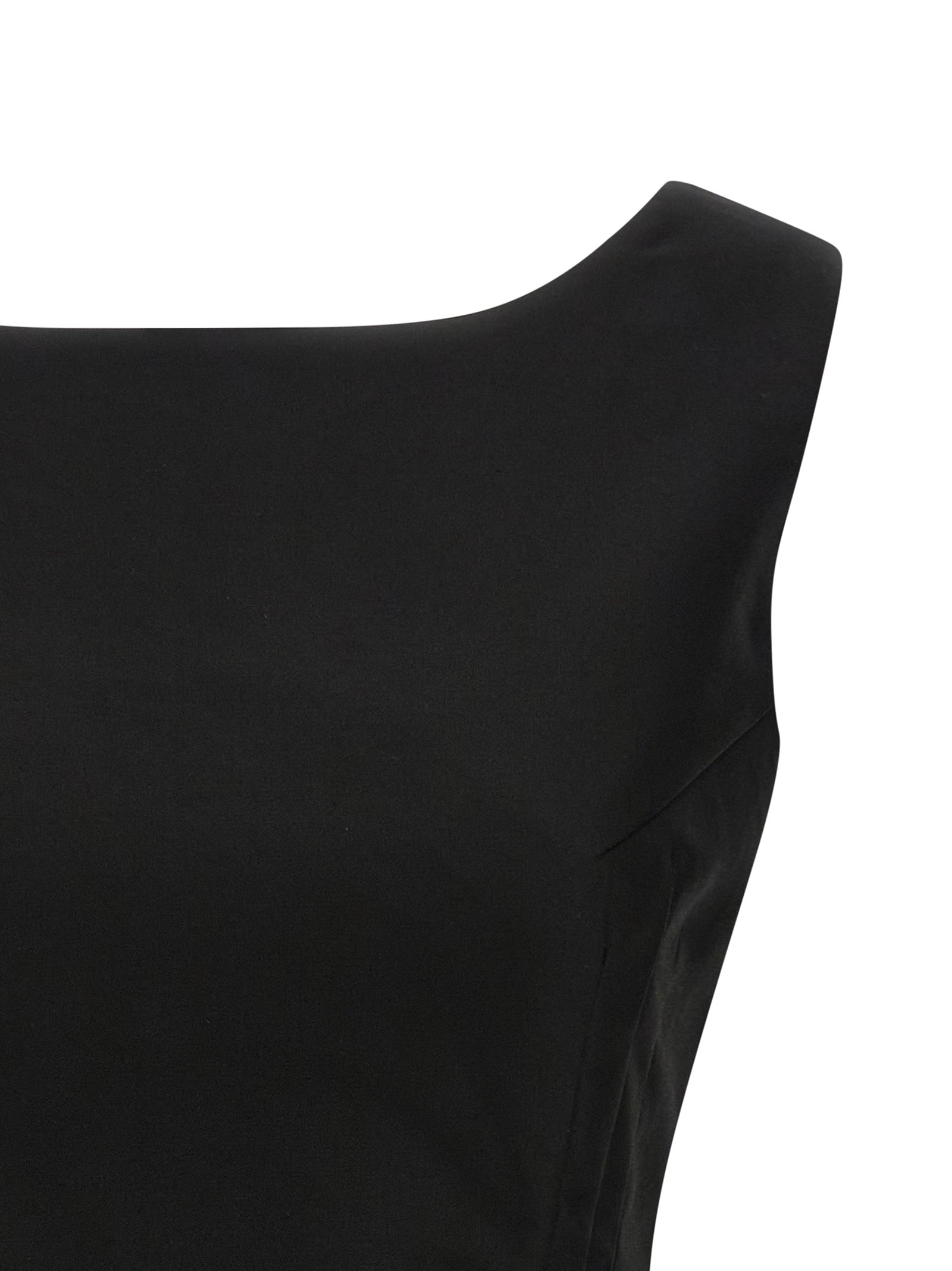 05 top Black Cotton Tops