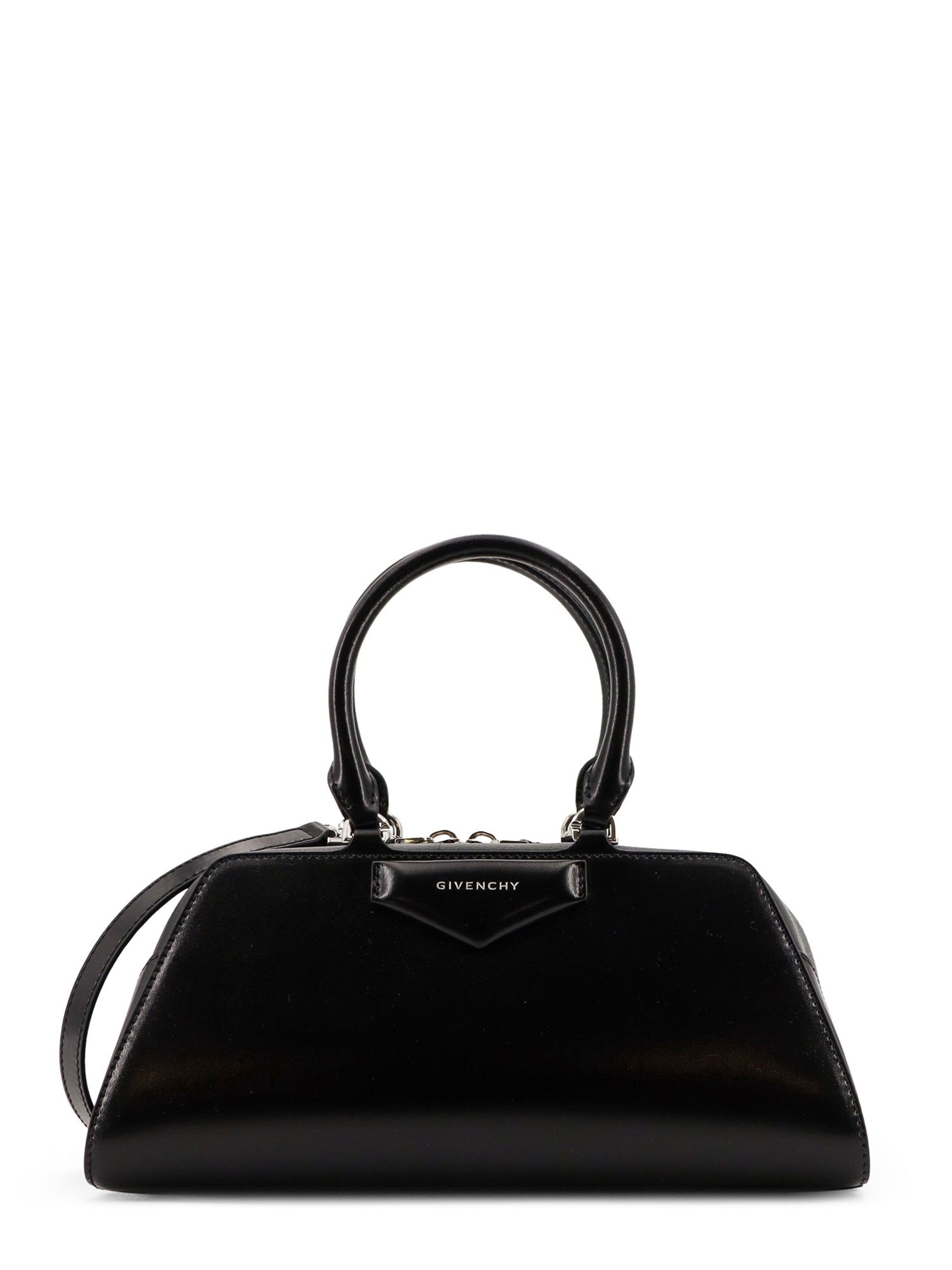 Givenchy Bags Black Pelle
