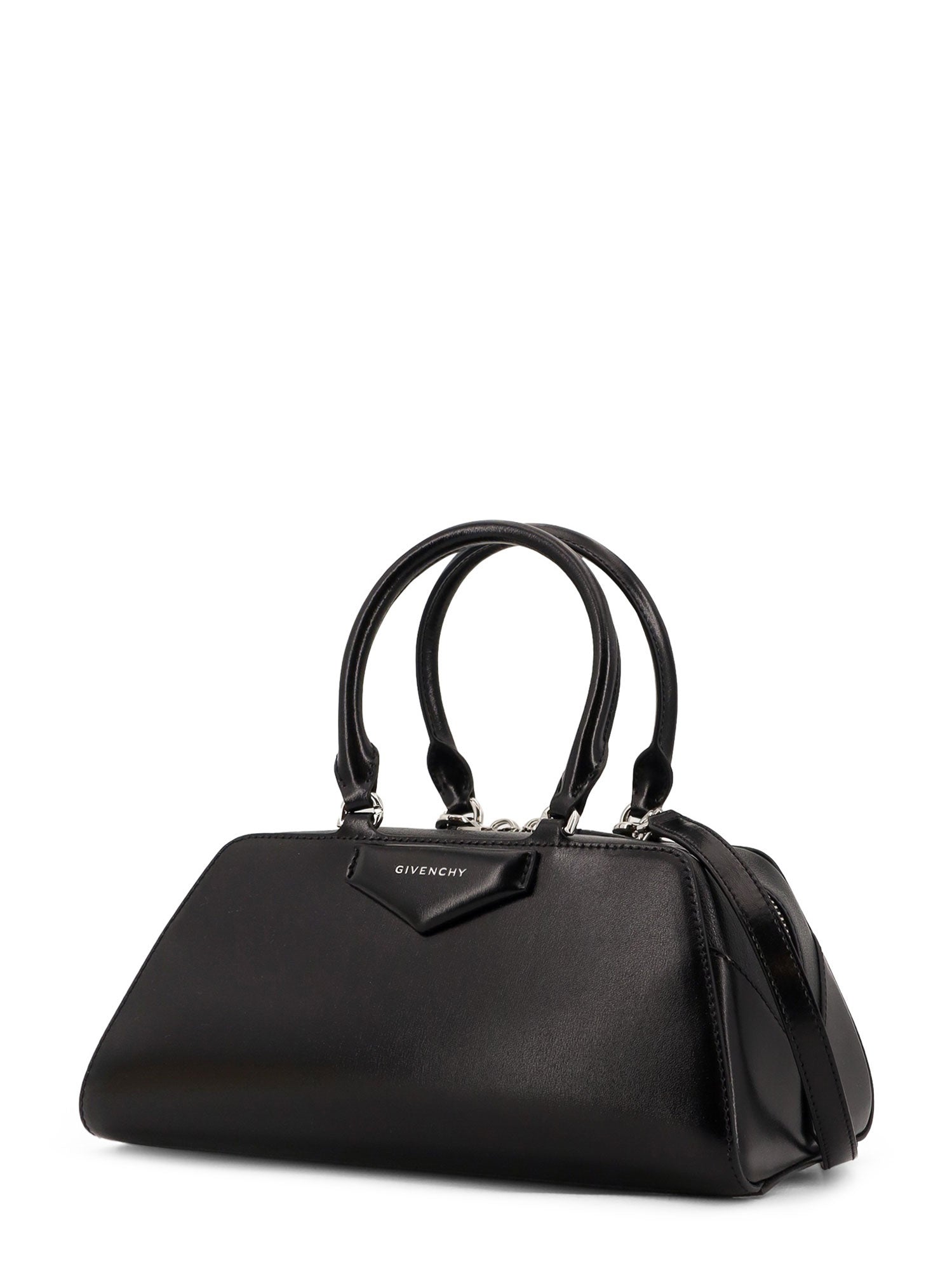 Givenchy Bags Black Pelle