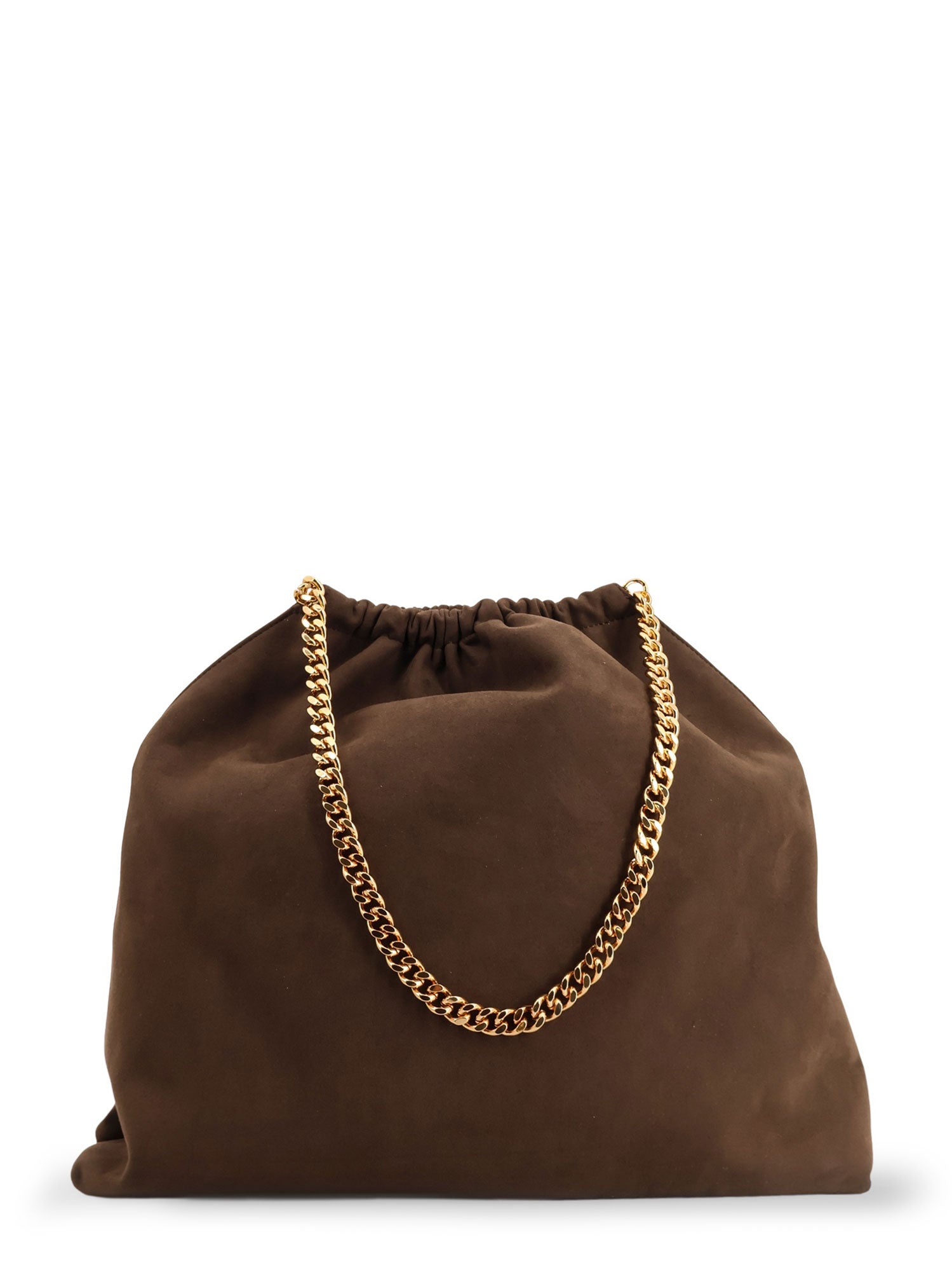 Stella Mccartney Bags Brown Pelle Vegana
