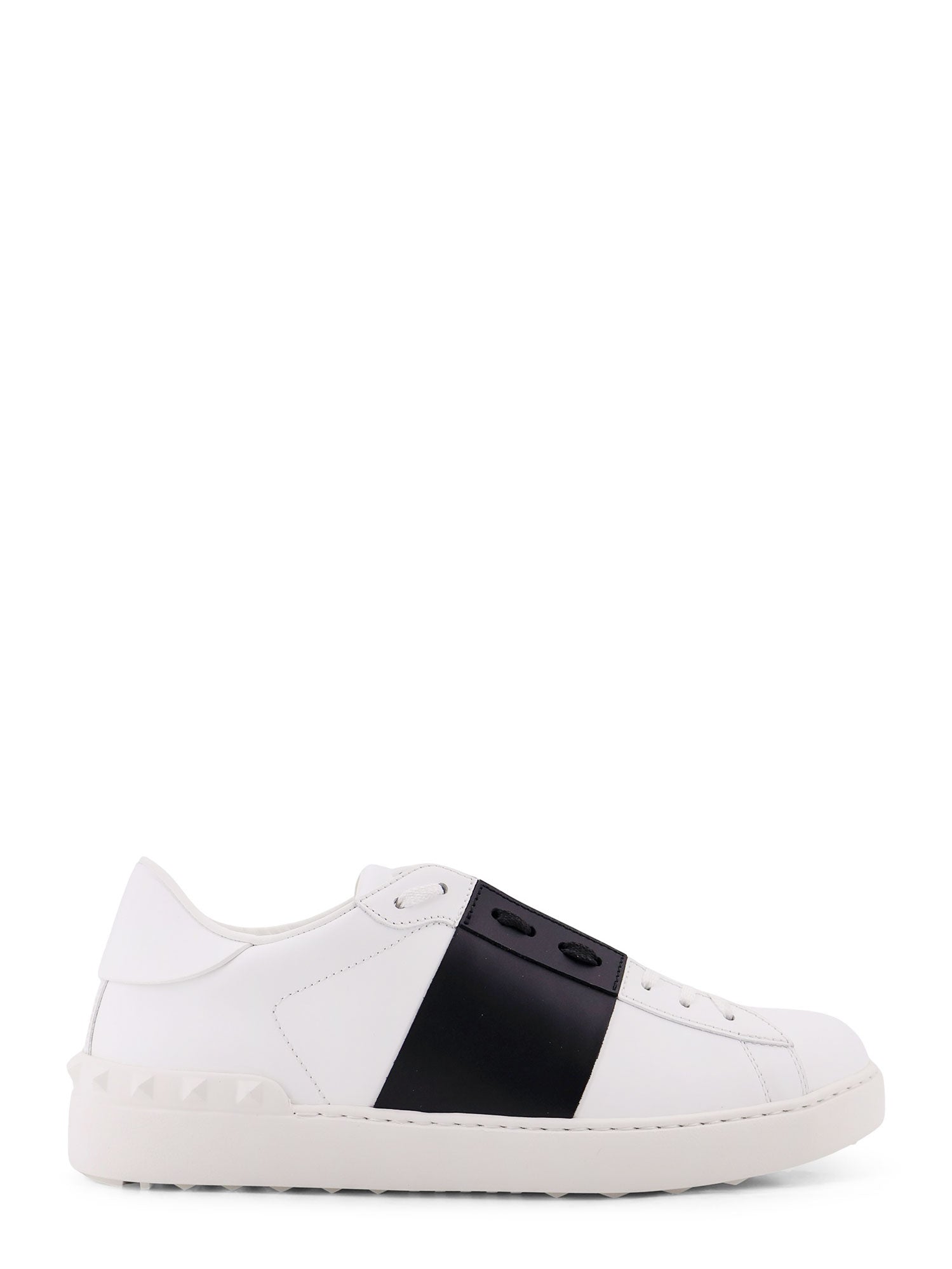 Valentino Garavani Sneakers White Pelle