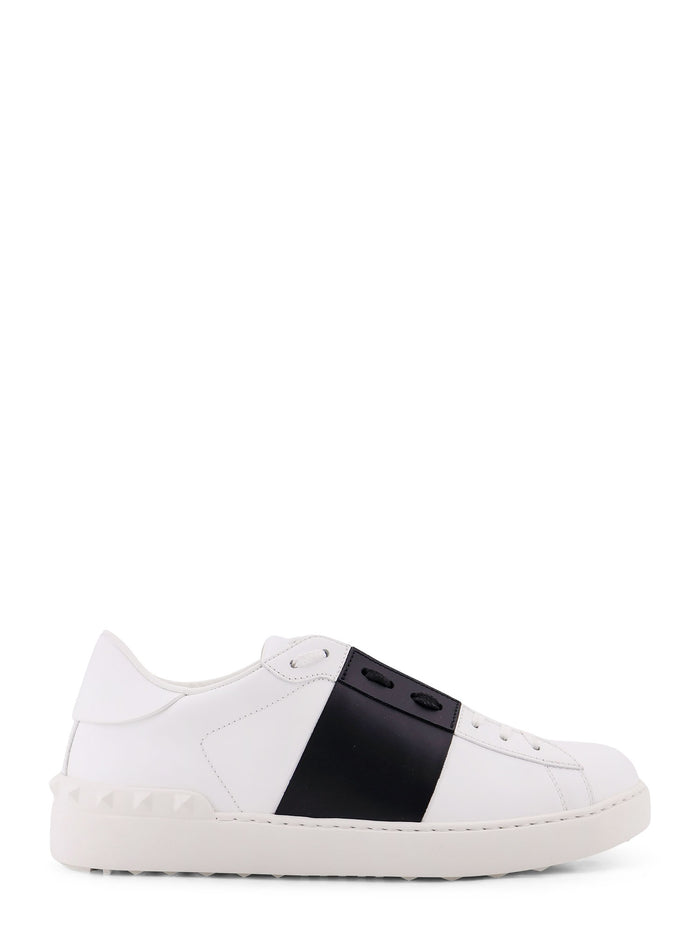 Valentino Garavani Sneakers White Pelle