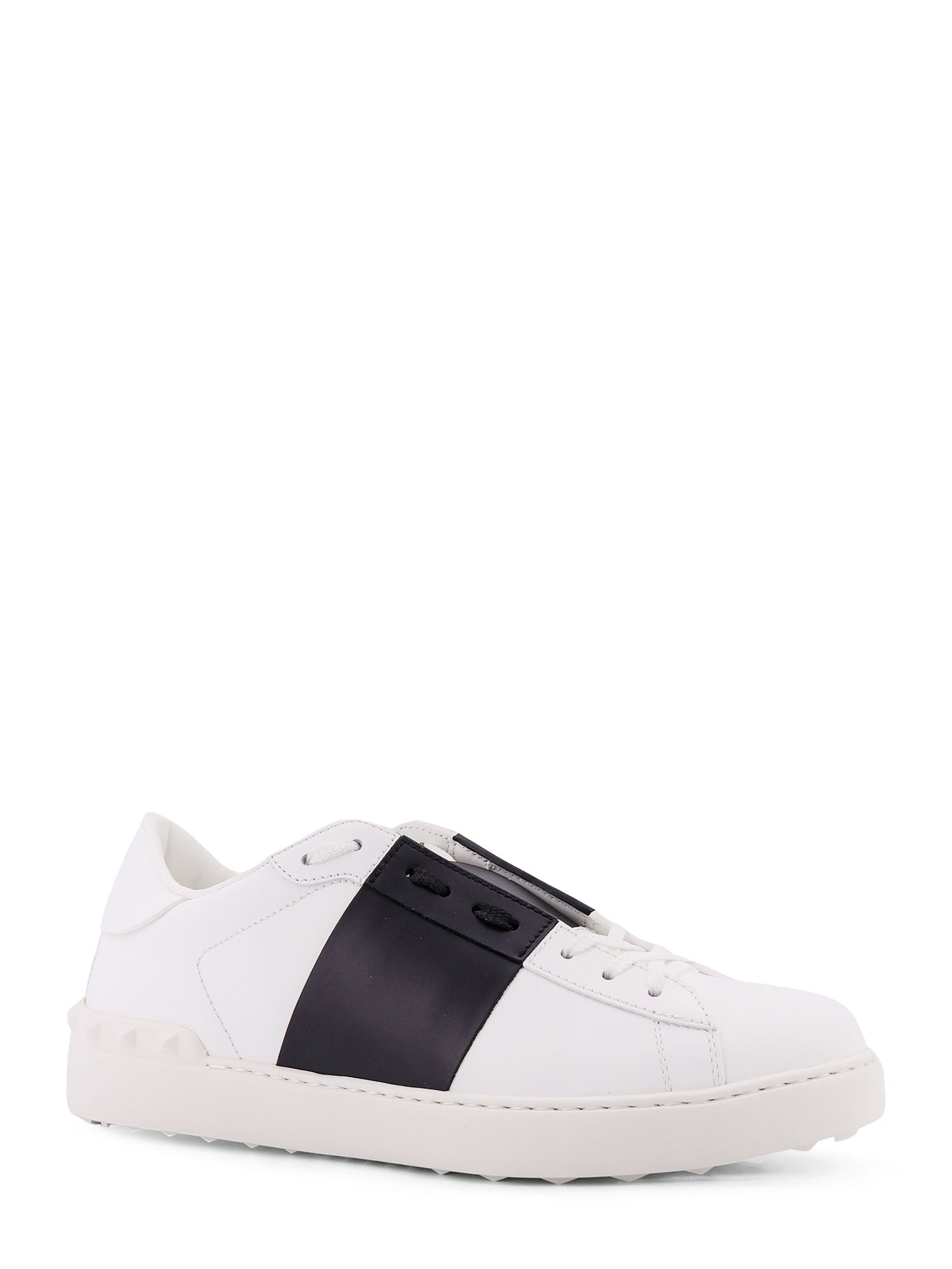 Valentino Garavani Sneakers White Pelle