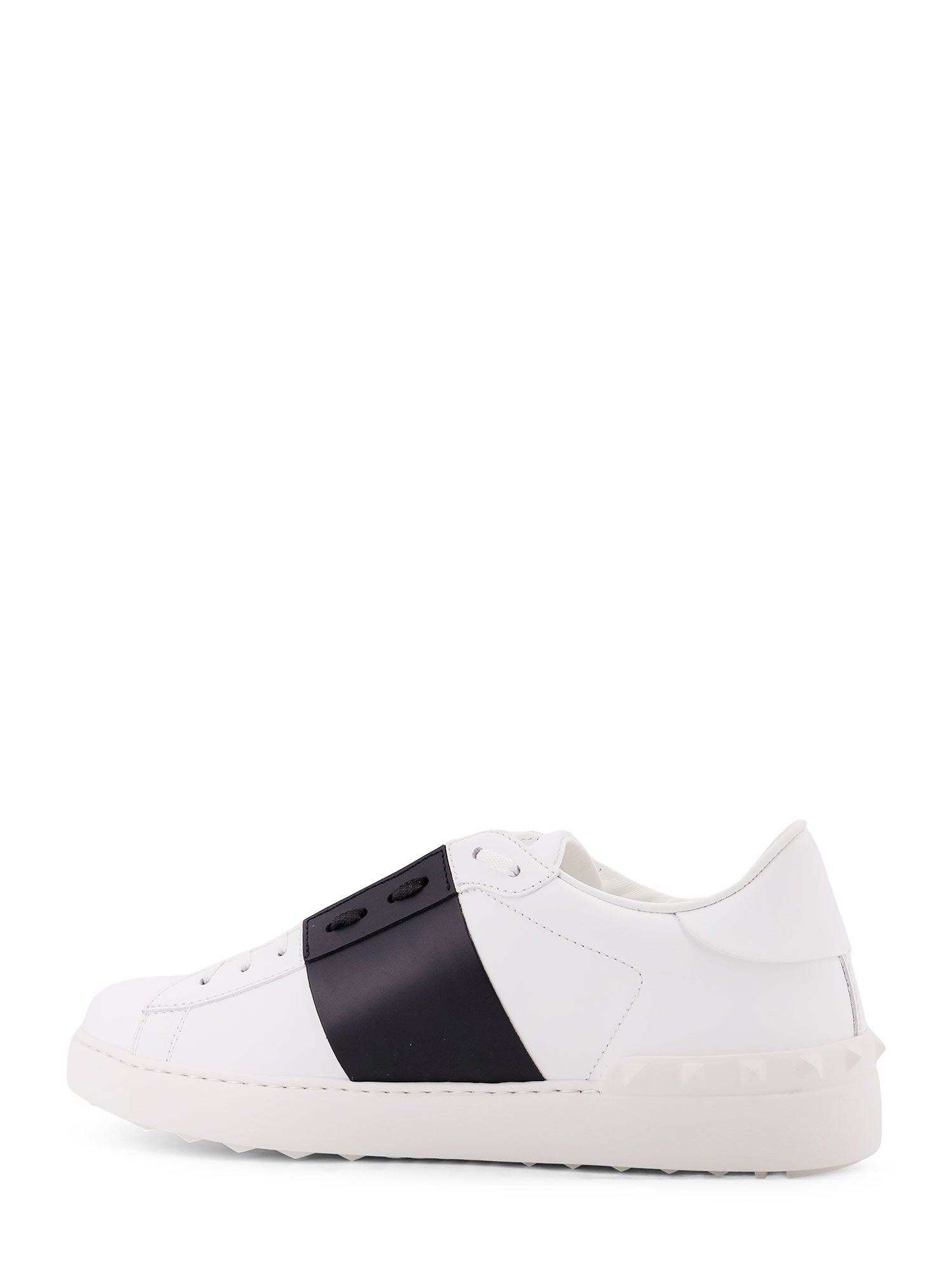 Valentino Garavani Sneakers White Pelle