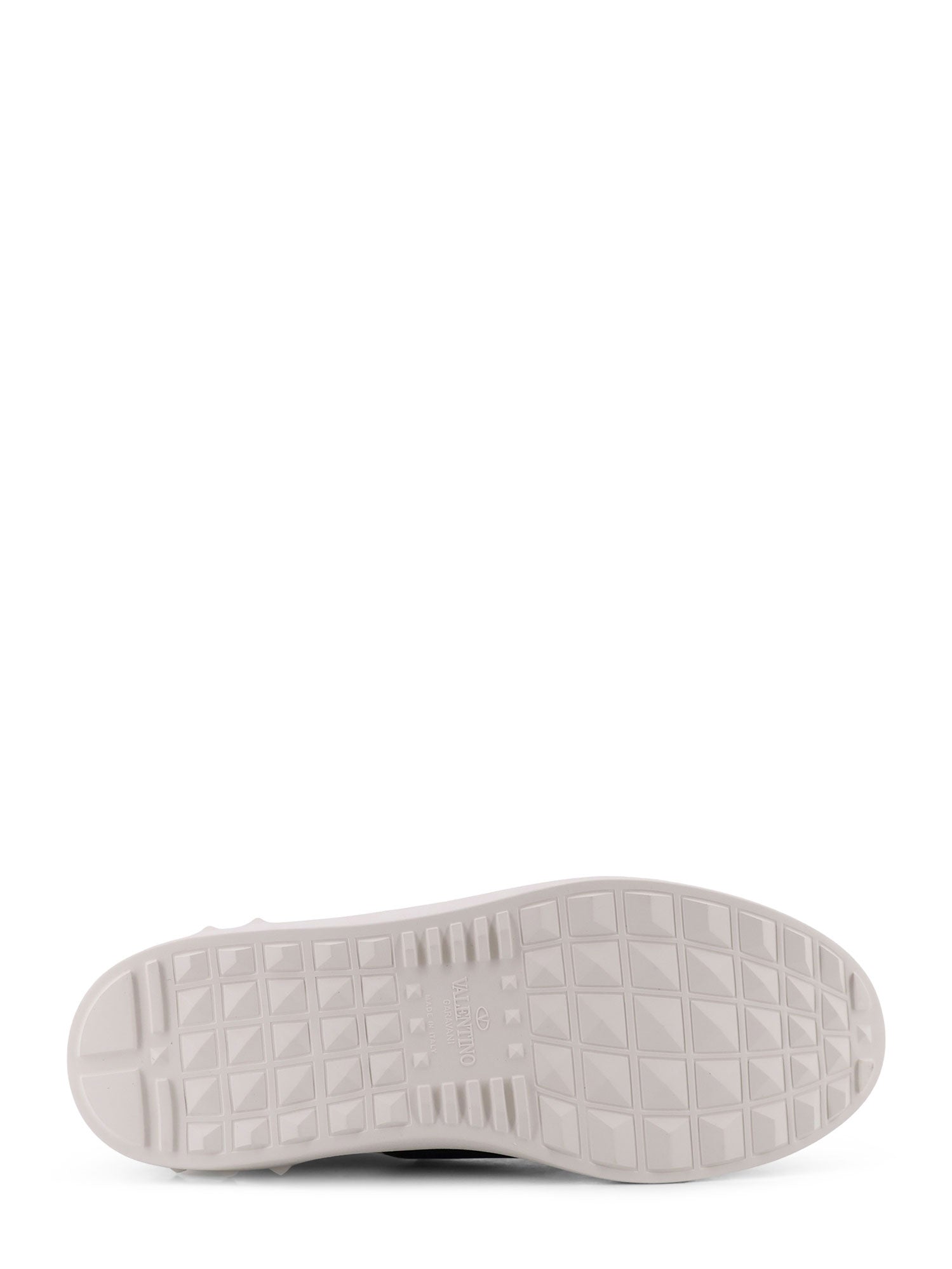 Valentino Garavani Sneakers White Pelle