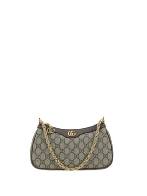Ophidia Shoulder Bag B.ebony/n.acer/vrv