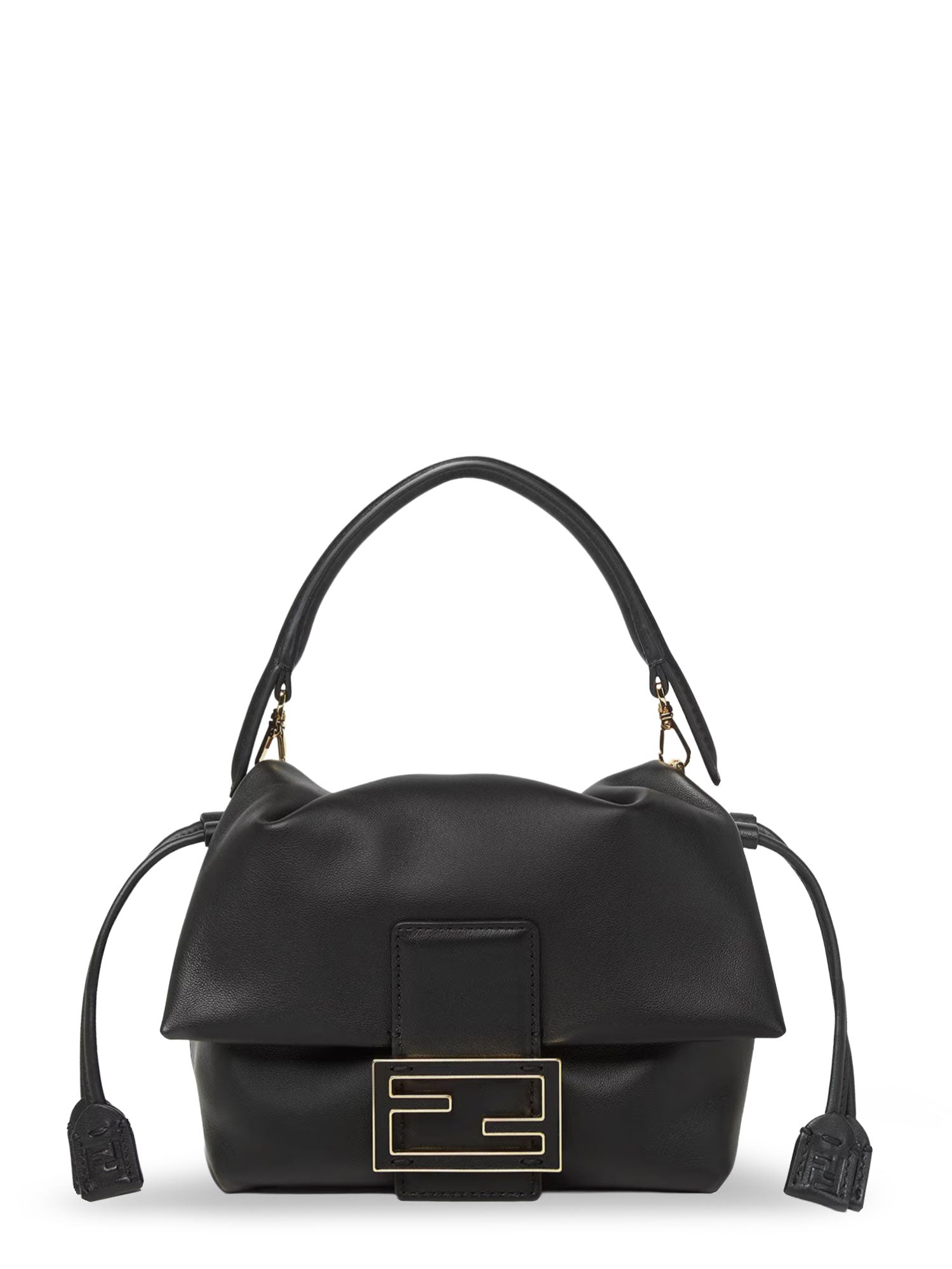 Fendi Bags Black Pelle