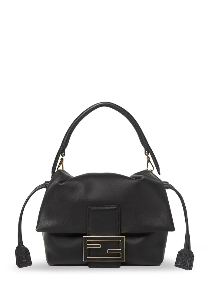 Fendi Bags Black Pelle