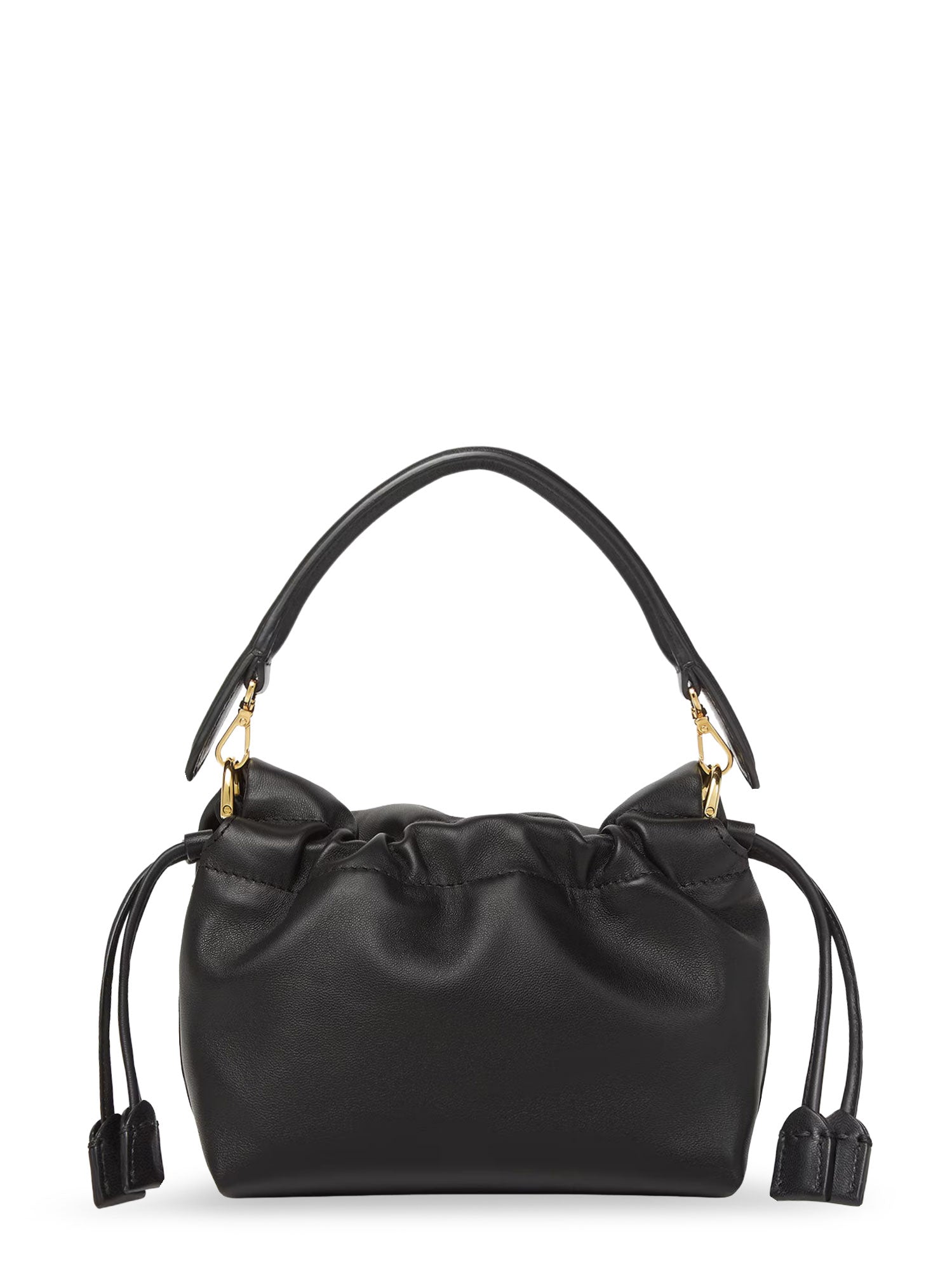 Fendi Bags Black Pelle