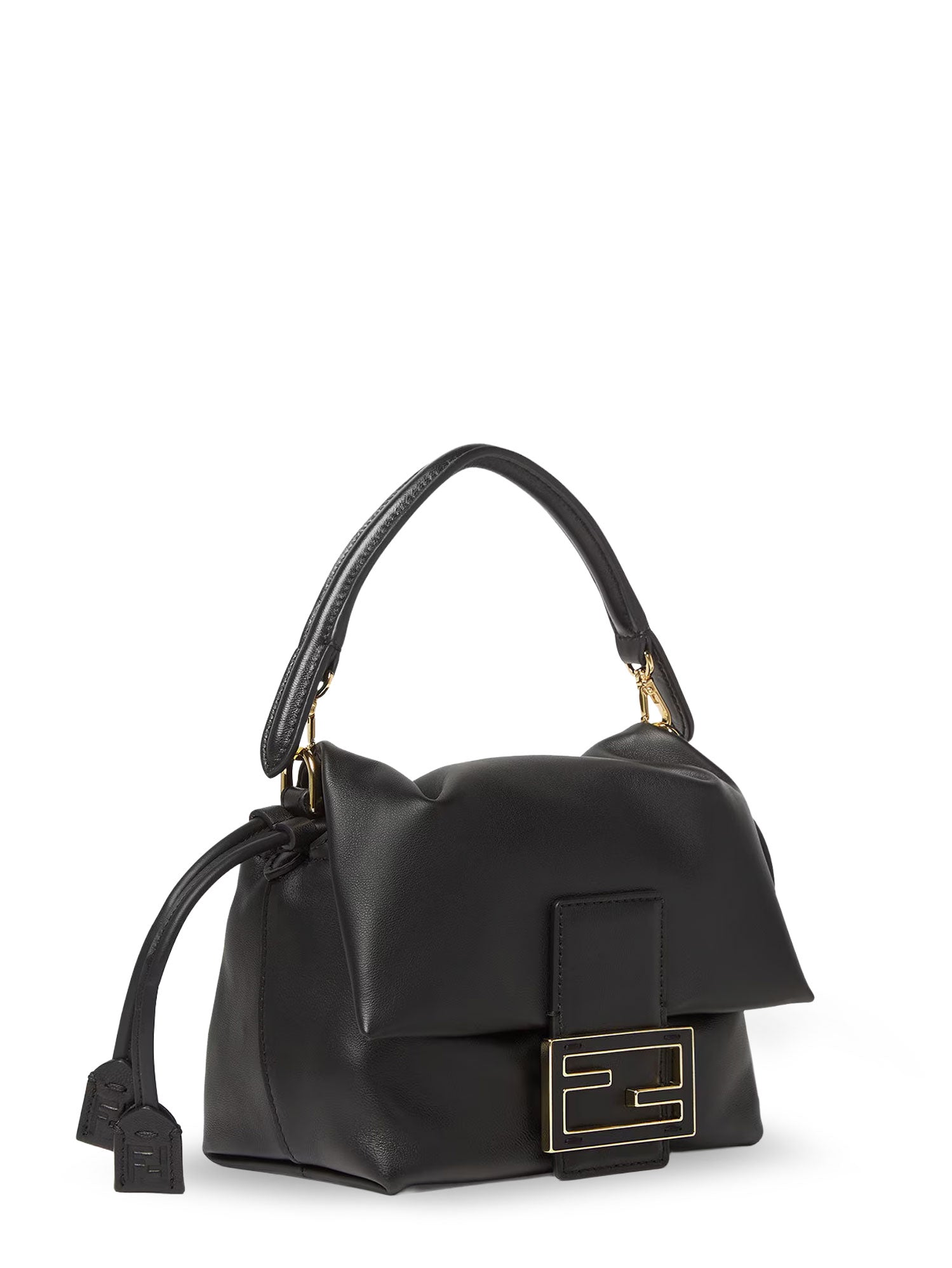Fendi Bags Black Pelle