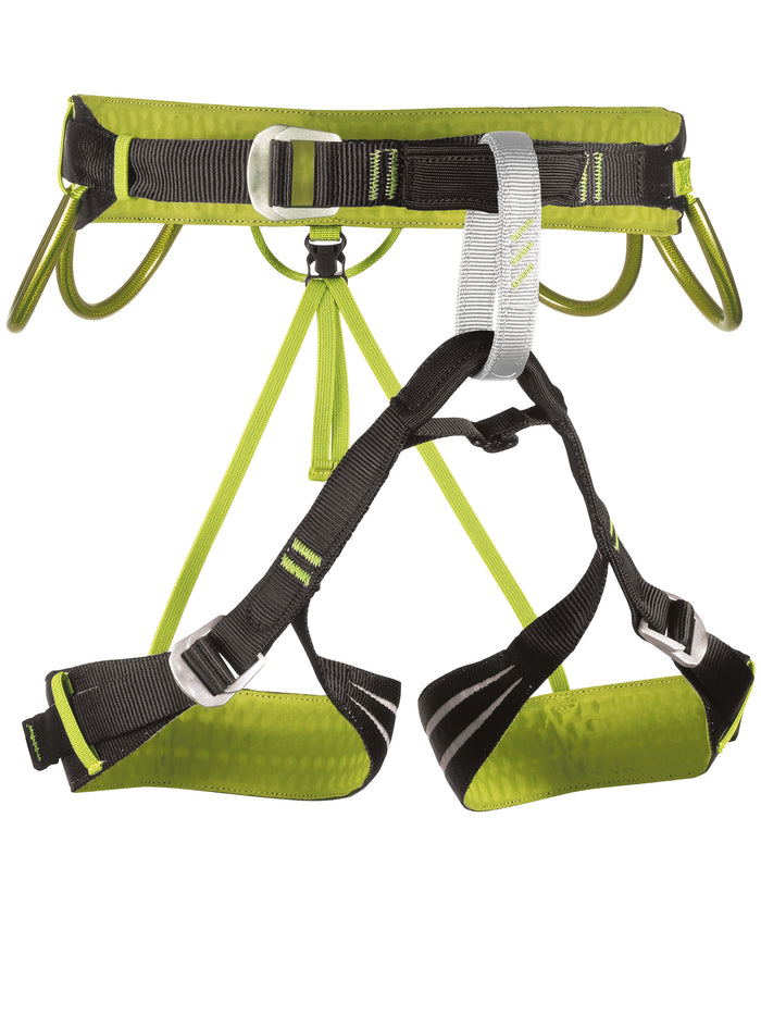 Alpine Flash Green Object