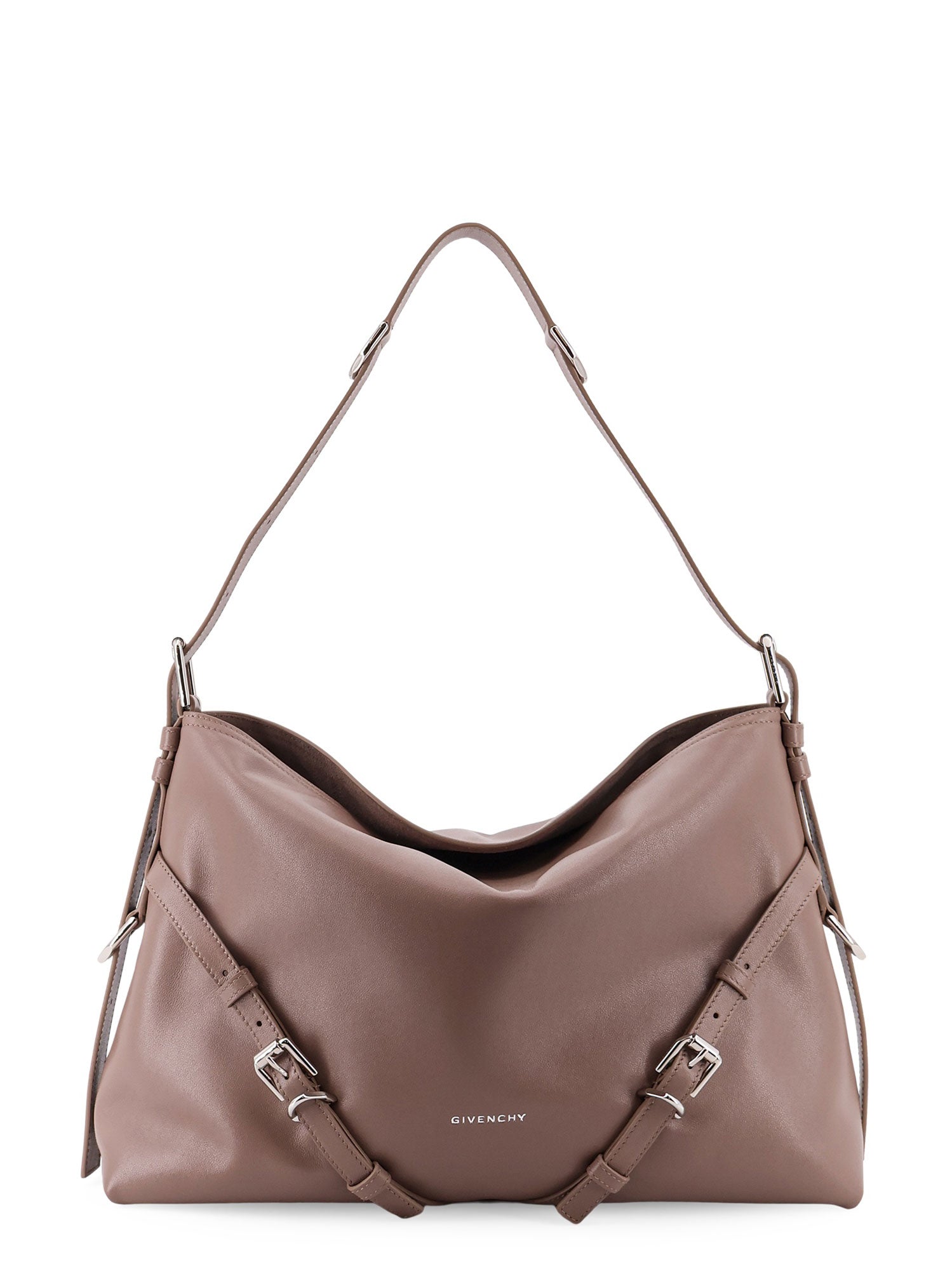 Givenchy Bags Beige Pelle