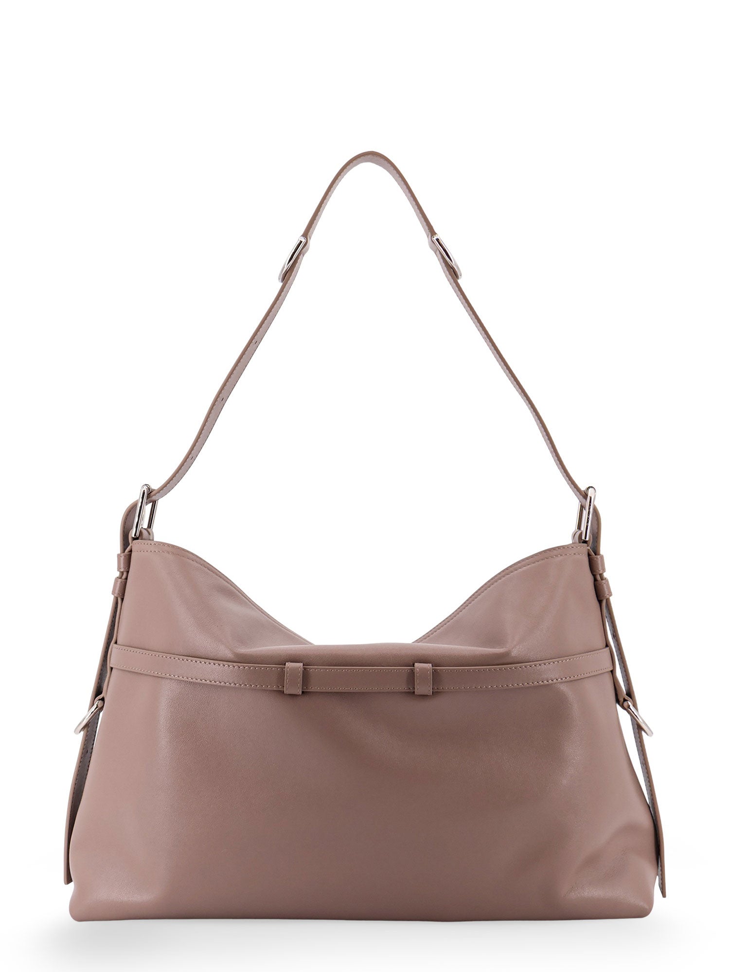 Givenchy Bags Beige Pelle