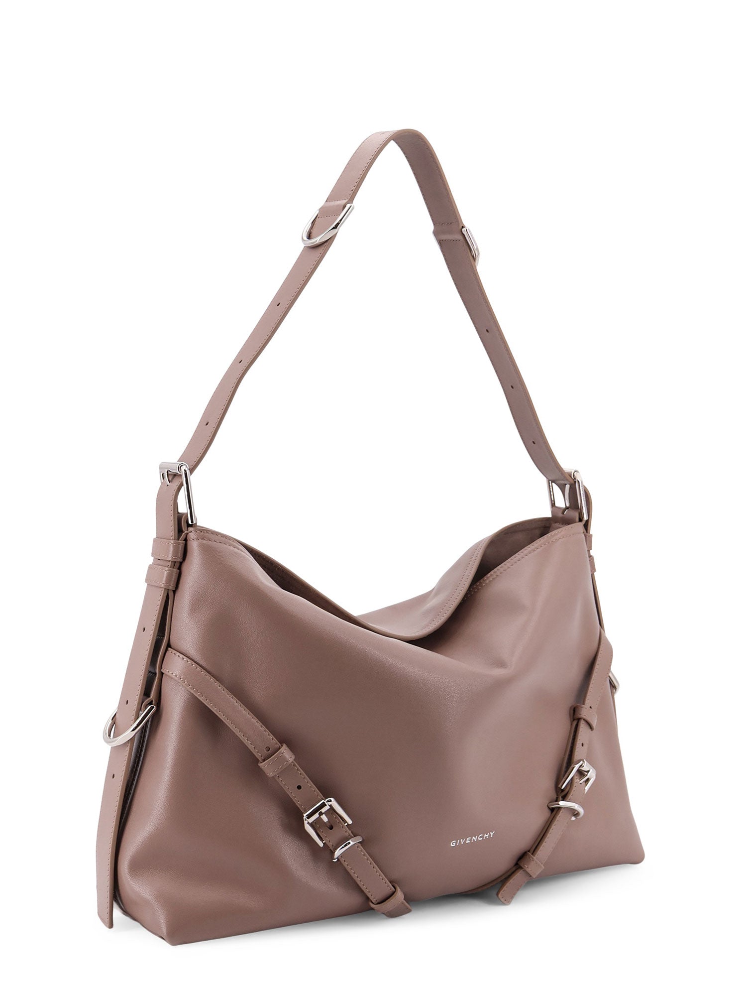 Givenchy Bags Beige Pelle