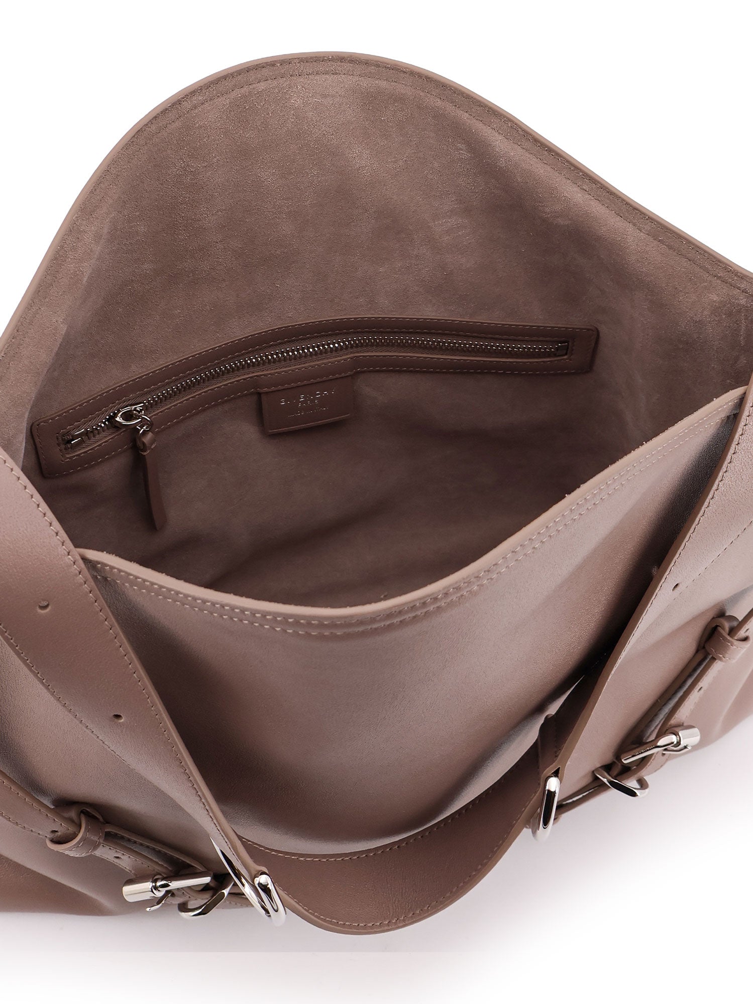Givenchy Bags Beige Pelle