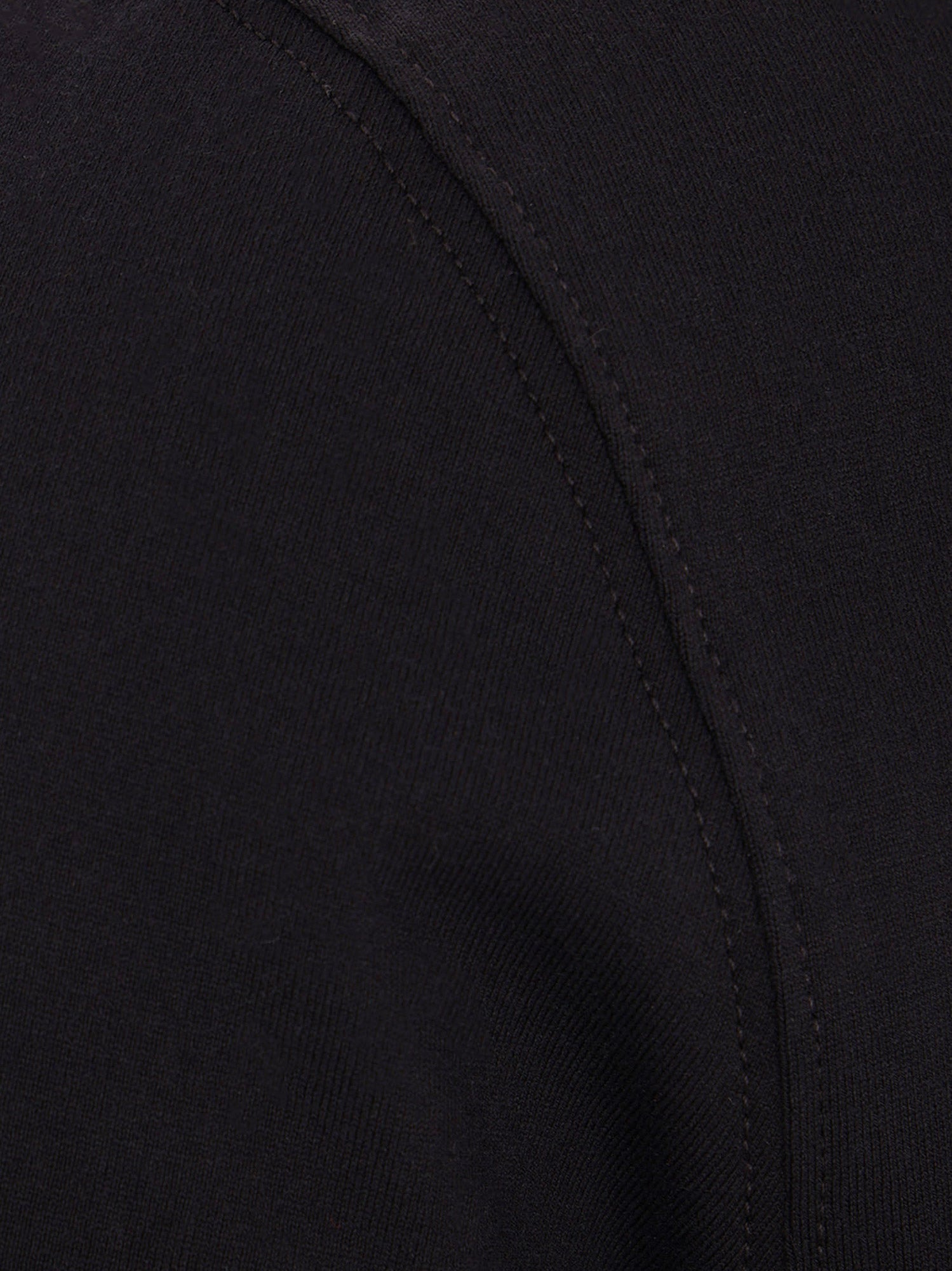 Brunello Cucinelli T-Shirts And Polos Black Cotone