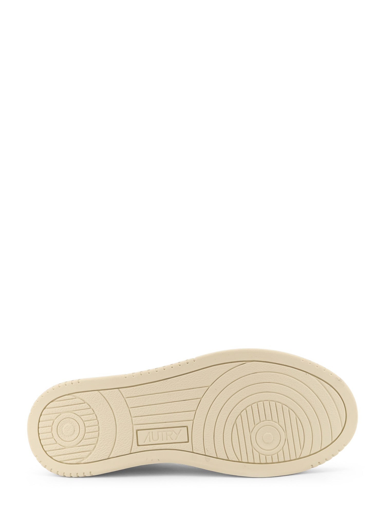 AUTRY Sneakers White Pelle