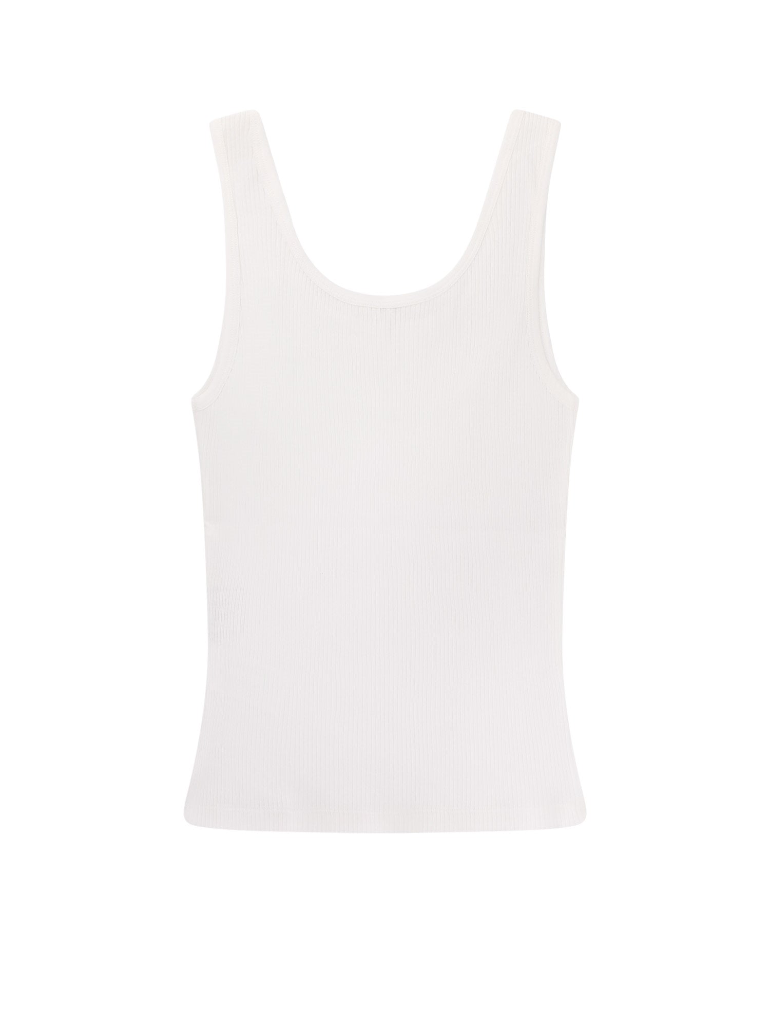 Chloè T-shirts and Polos White Cotone