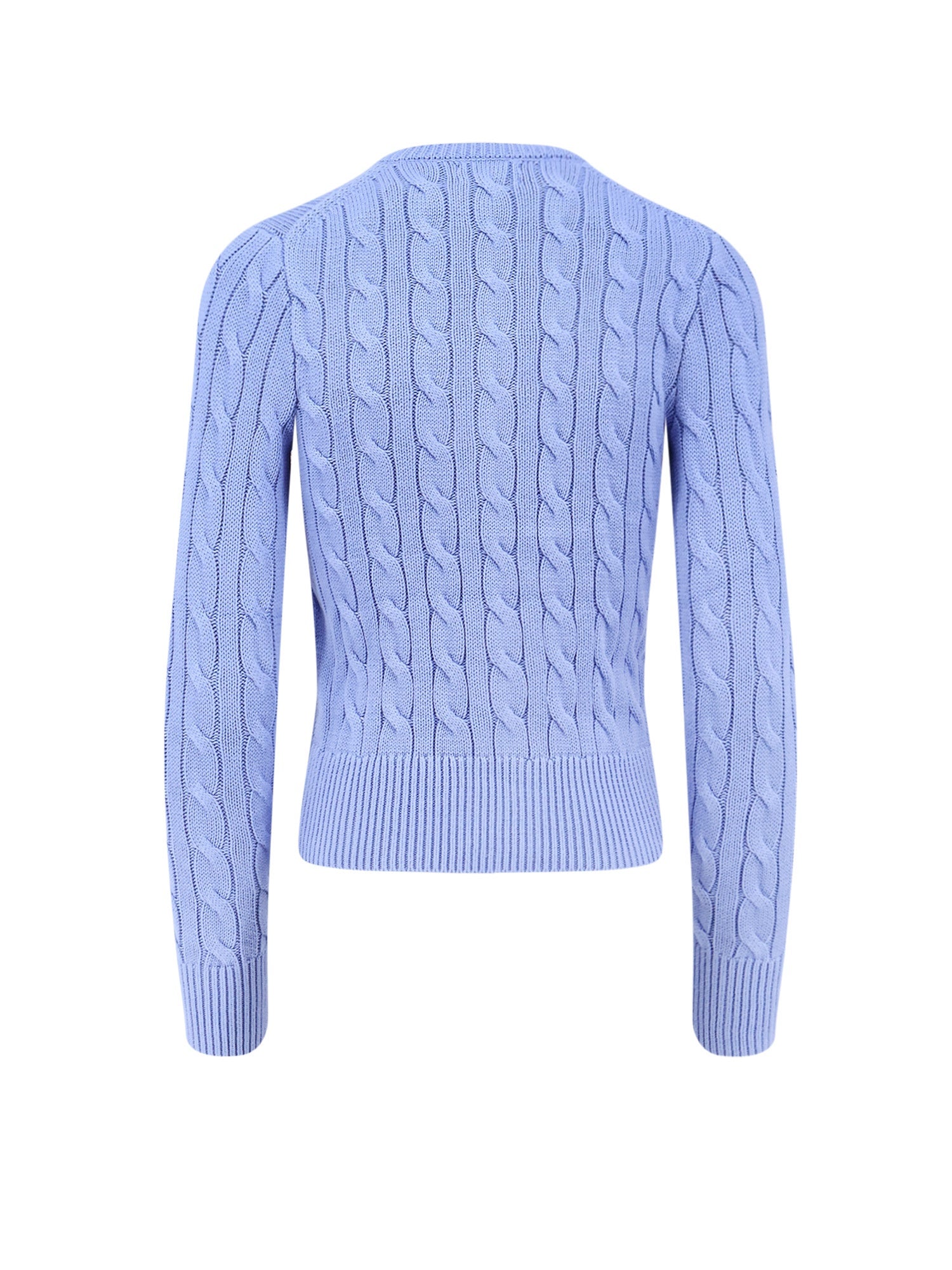 Polo Ralph Lauren Sweaters Newlitchfieldblue Cotone