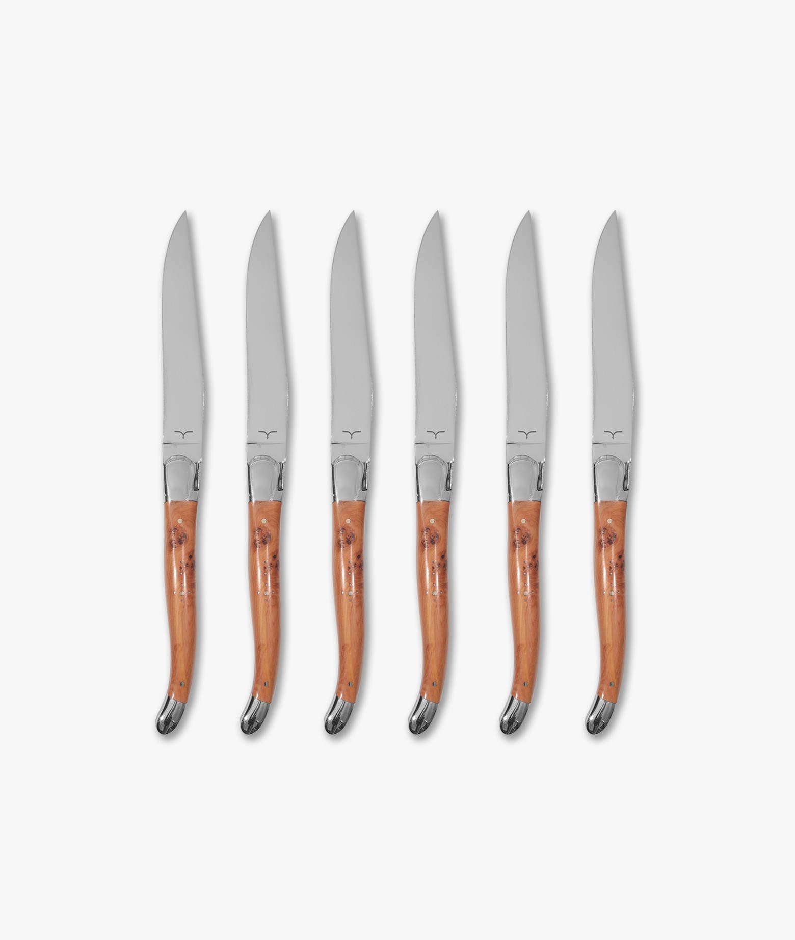 Juniper Table Knives Cutlery