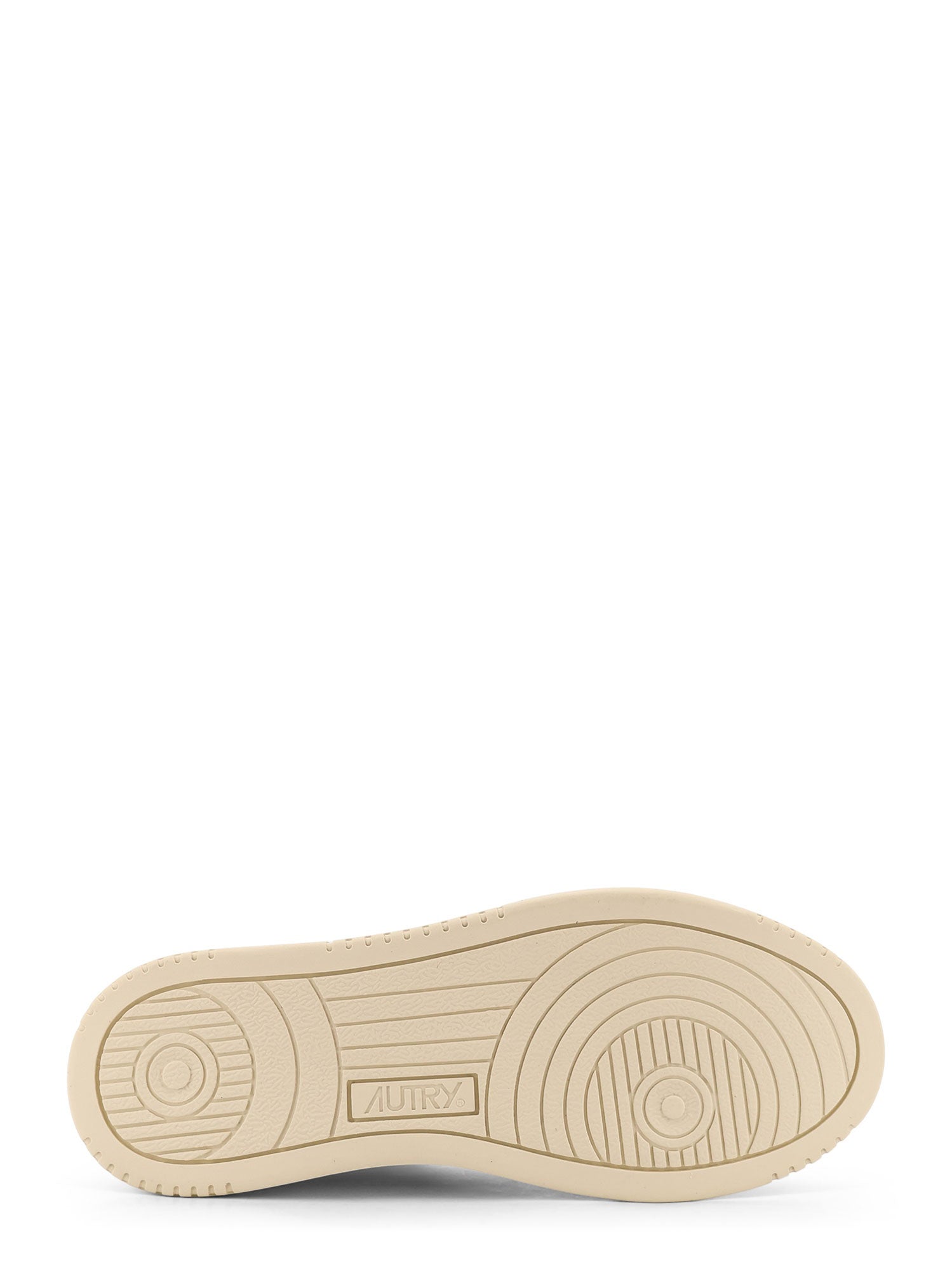 AUTRY Sneakers White Pelle