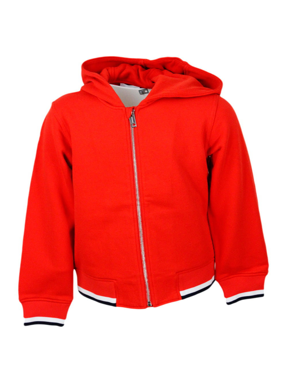 Burberry Sweaters Red 100co