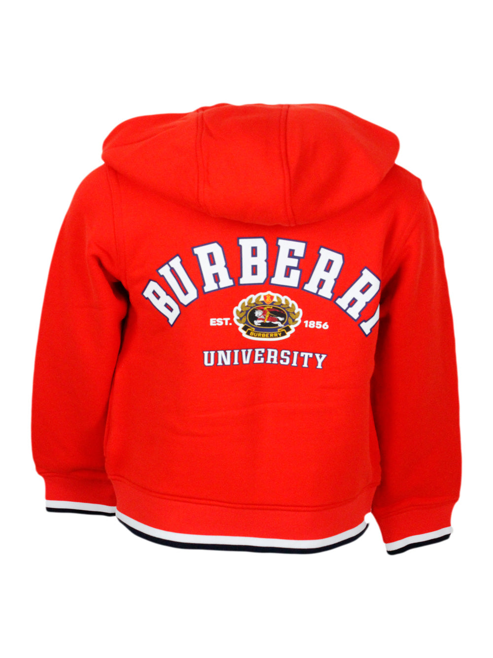 Burberry Sweaters Red 100co