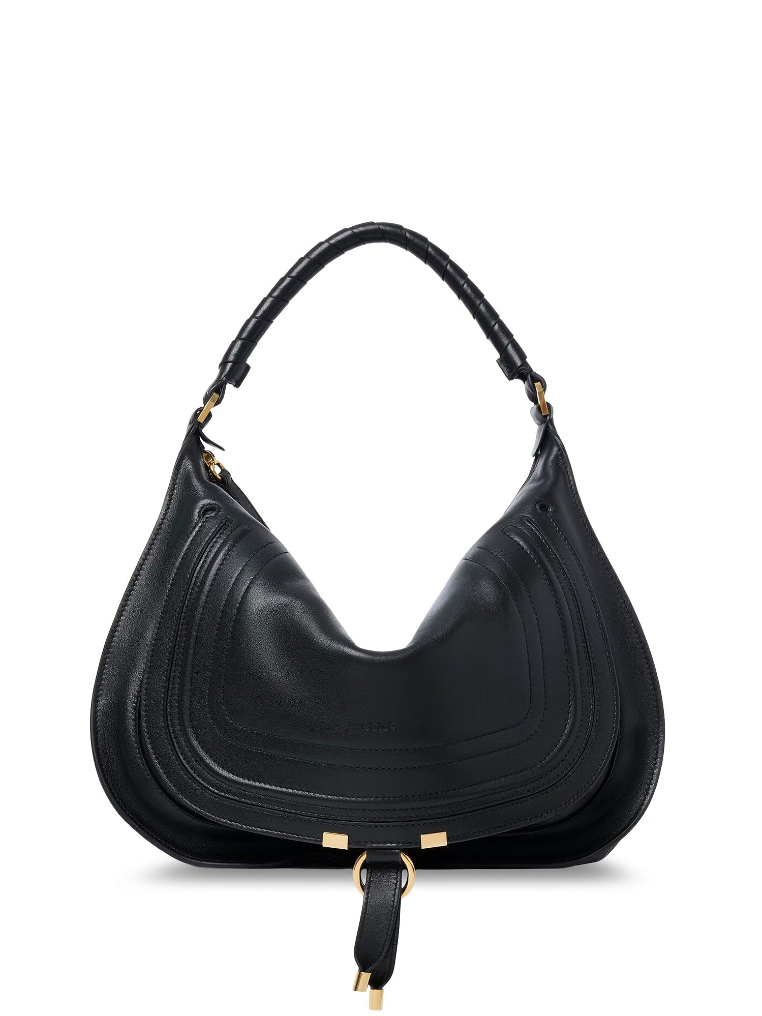 Chloè Bags Black Pelle