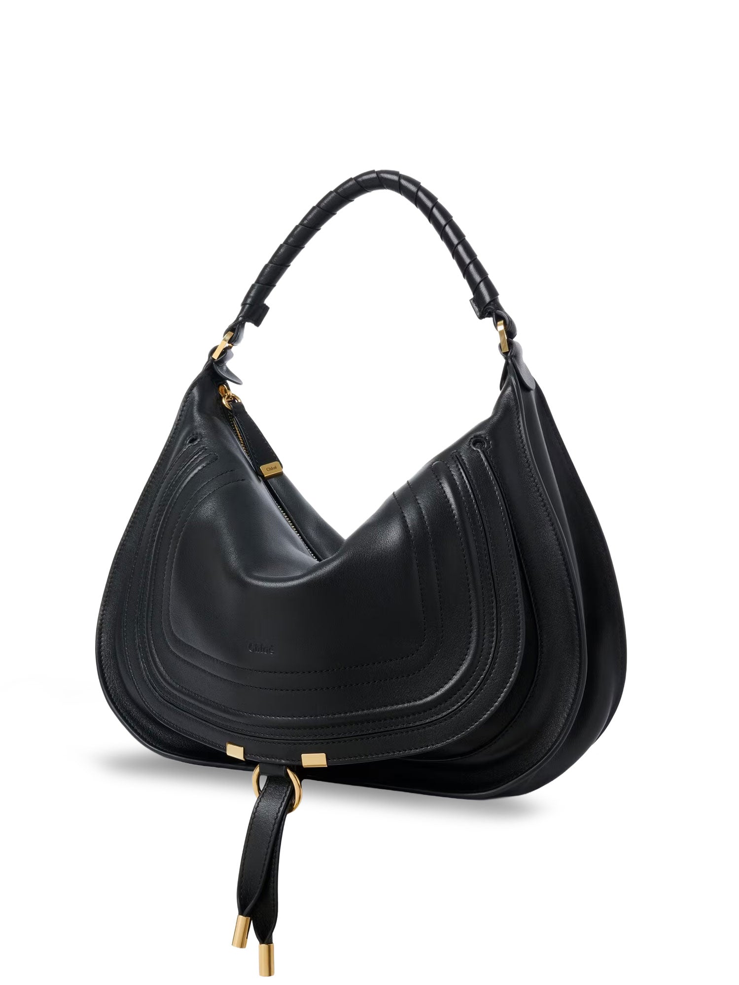 Chloè Bags Black Pelle