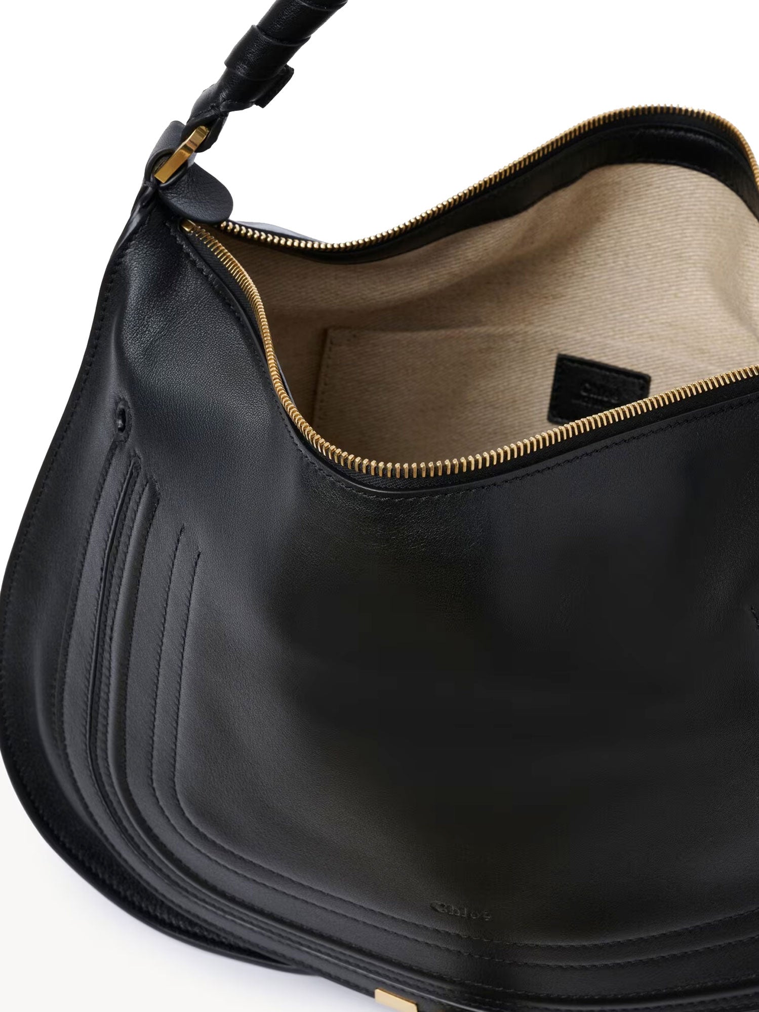 Chloè Bags Black Pelle