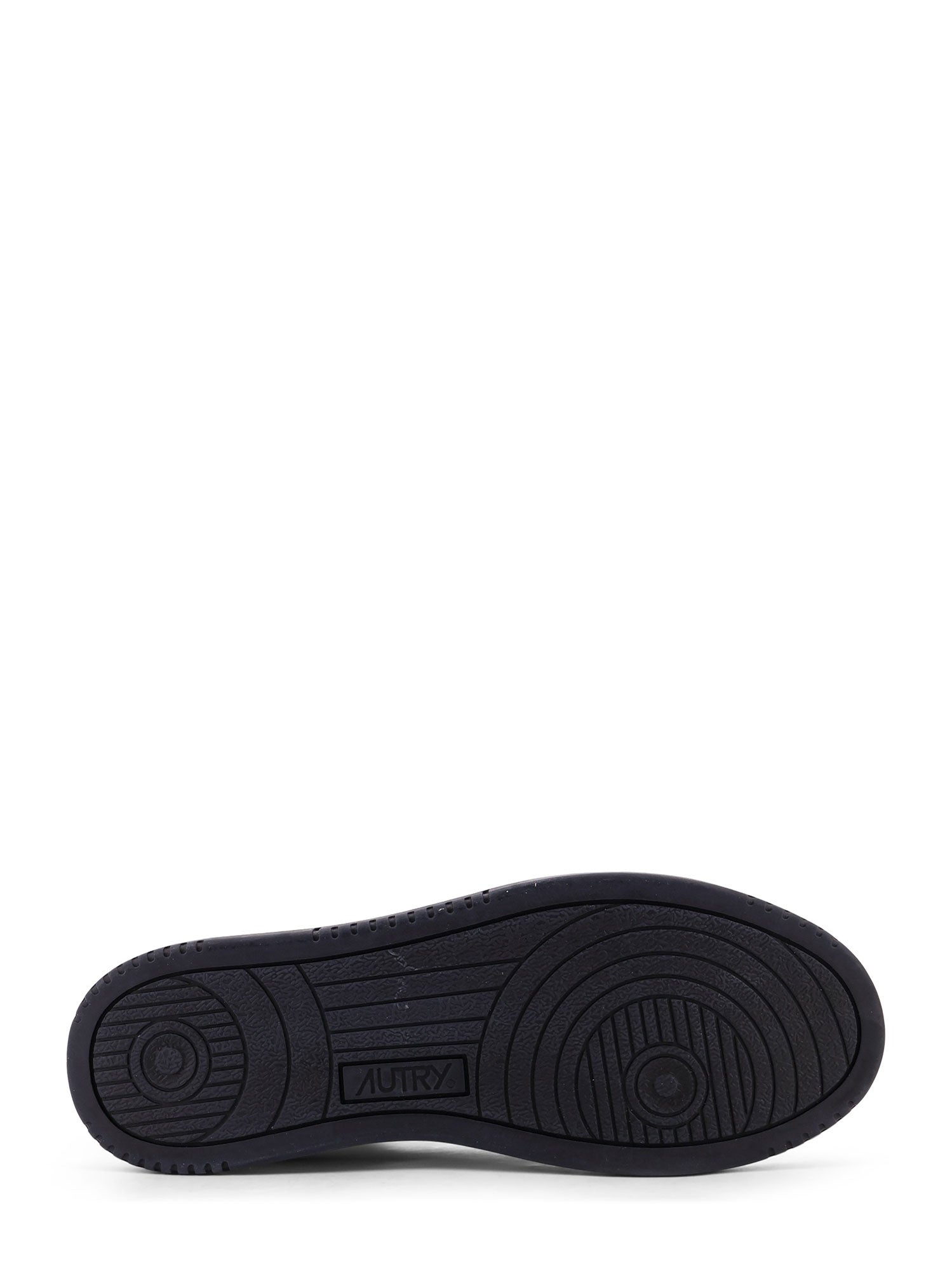 Autry Sneakers White Pelle