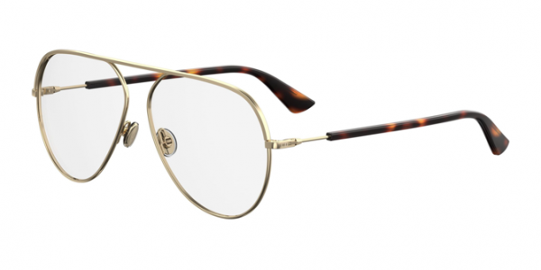 Essence15 Oro Metal Occhiali Vista