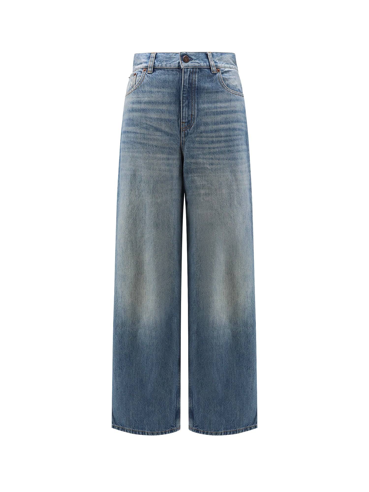 Chloè Jeans Dream Blue Cotone