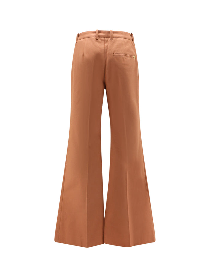 Chloè RTW Nougat Cotone