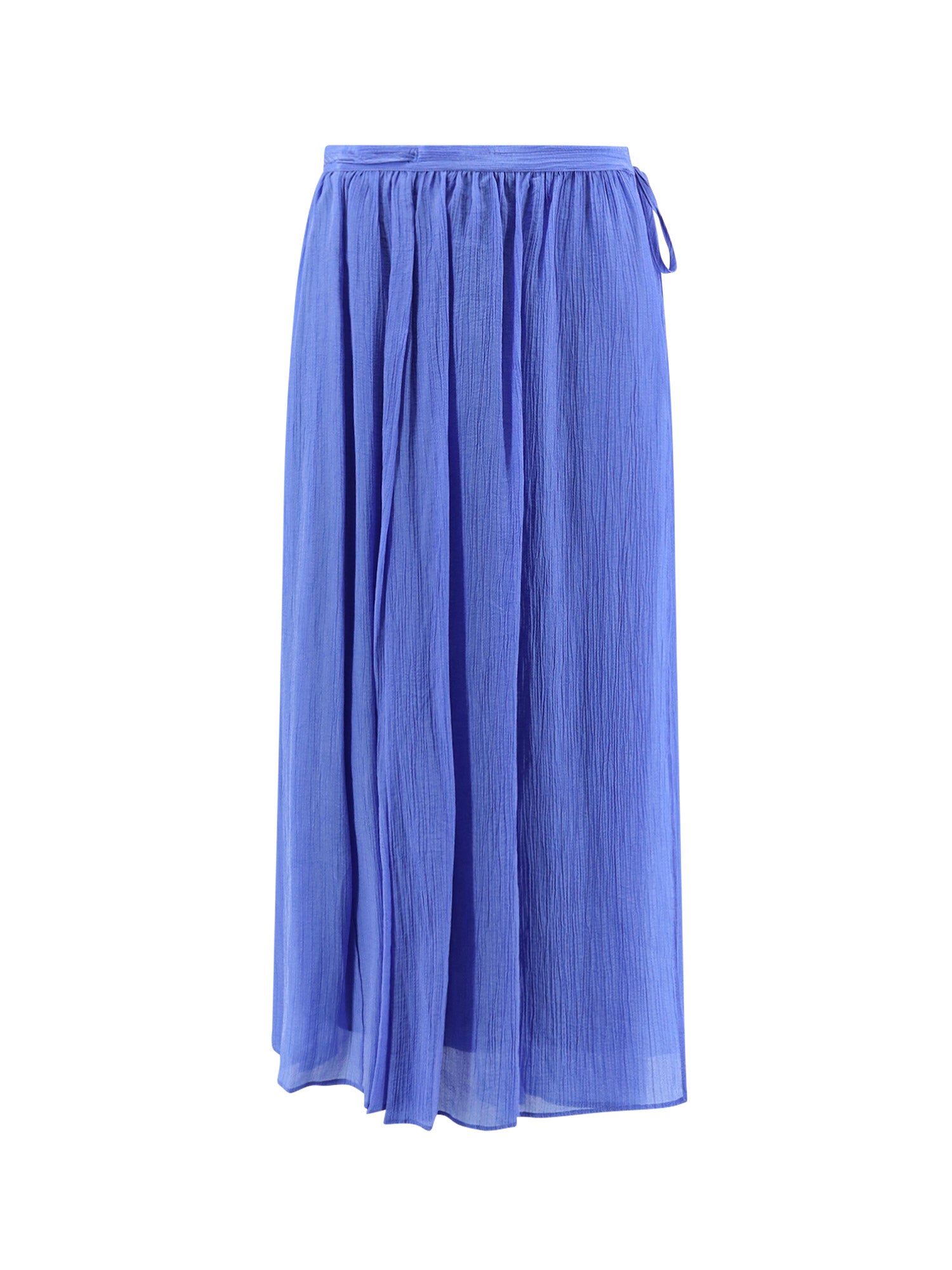 Polo Ralph Lauren Skirts Indigosky Lyocell