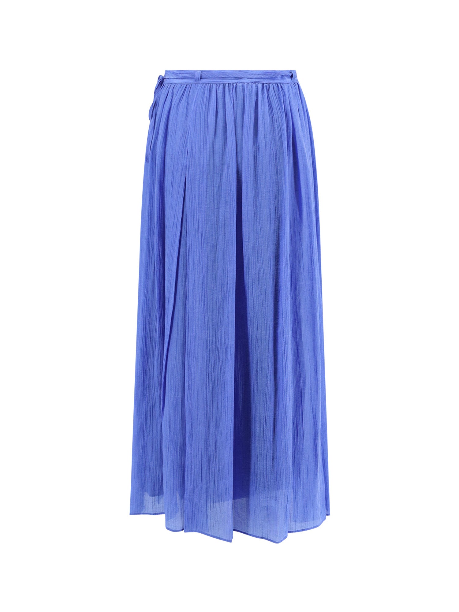 Polo Ralph Lauren Skirts Indigosky Lyocell
