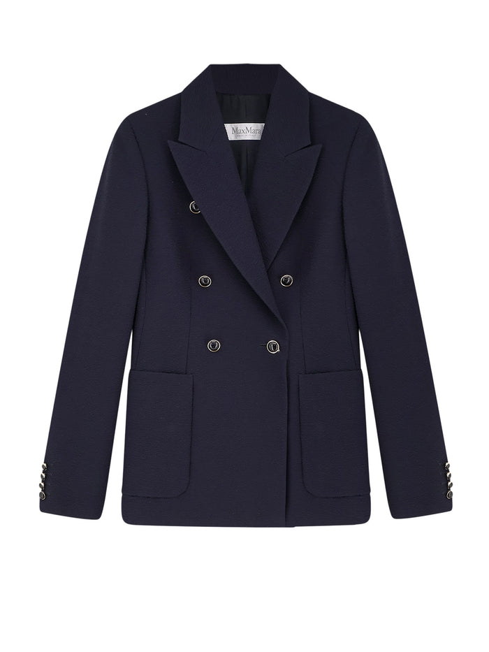 Max Mara Clothing Blu Marino
