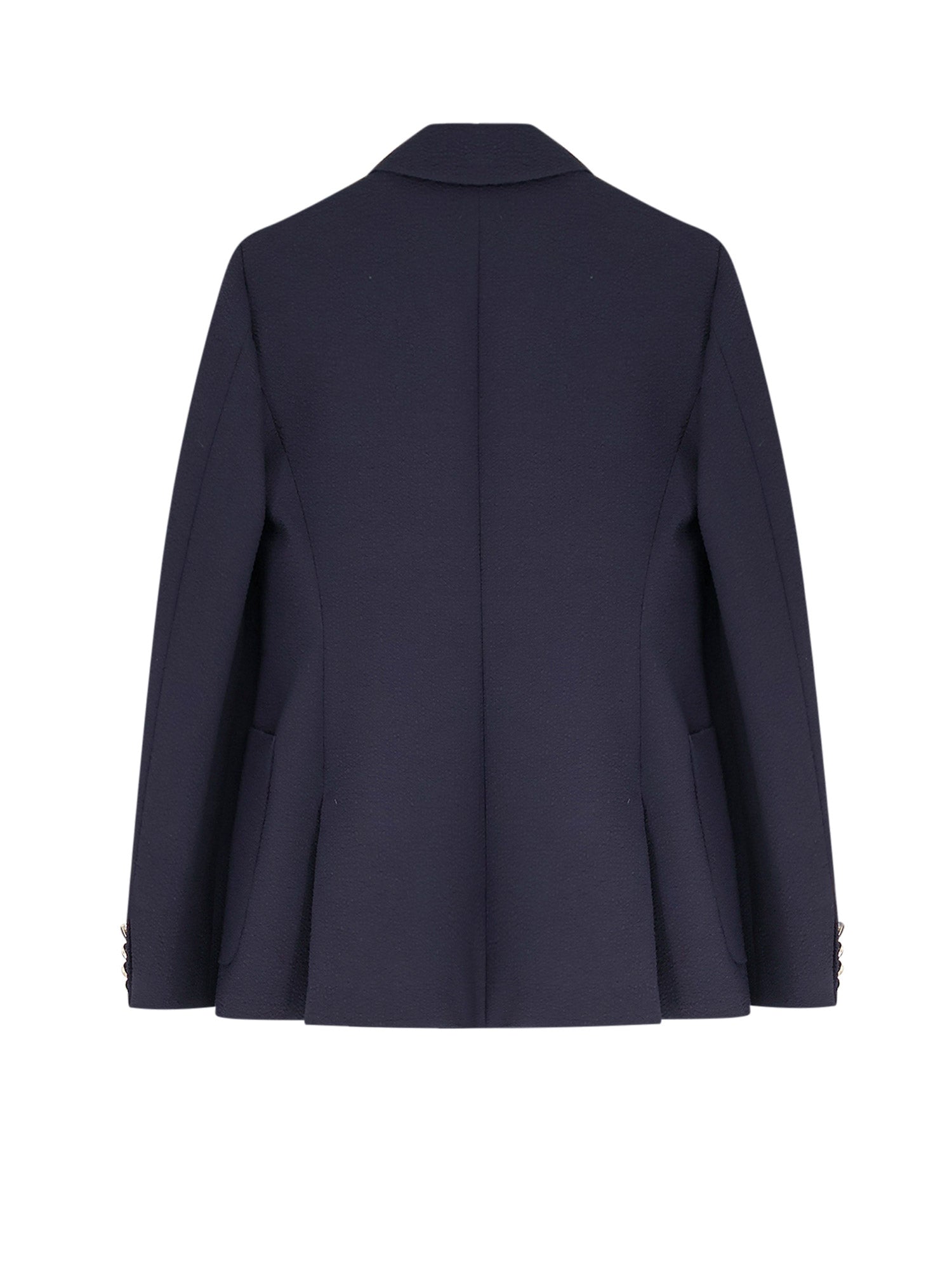 Max Mara Clothing Blu Marino