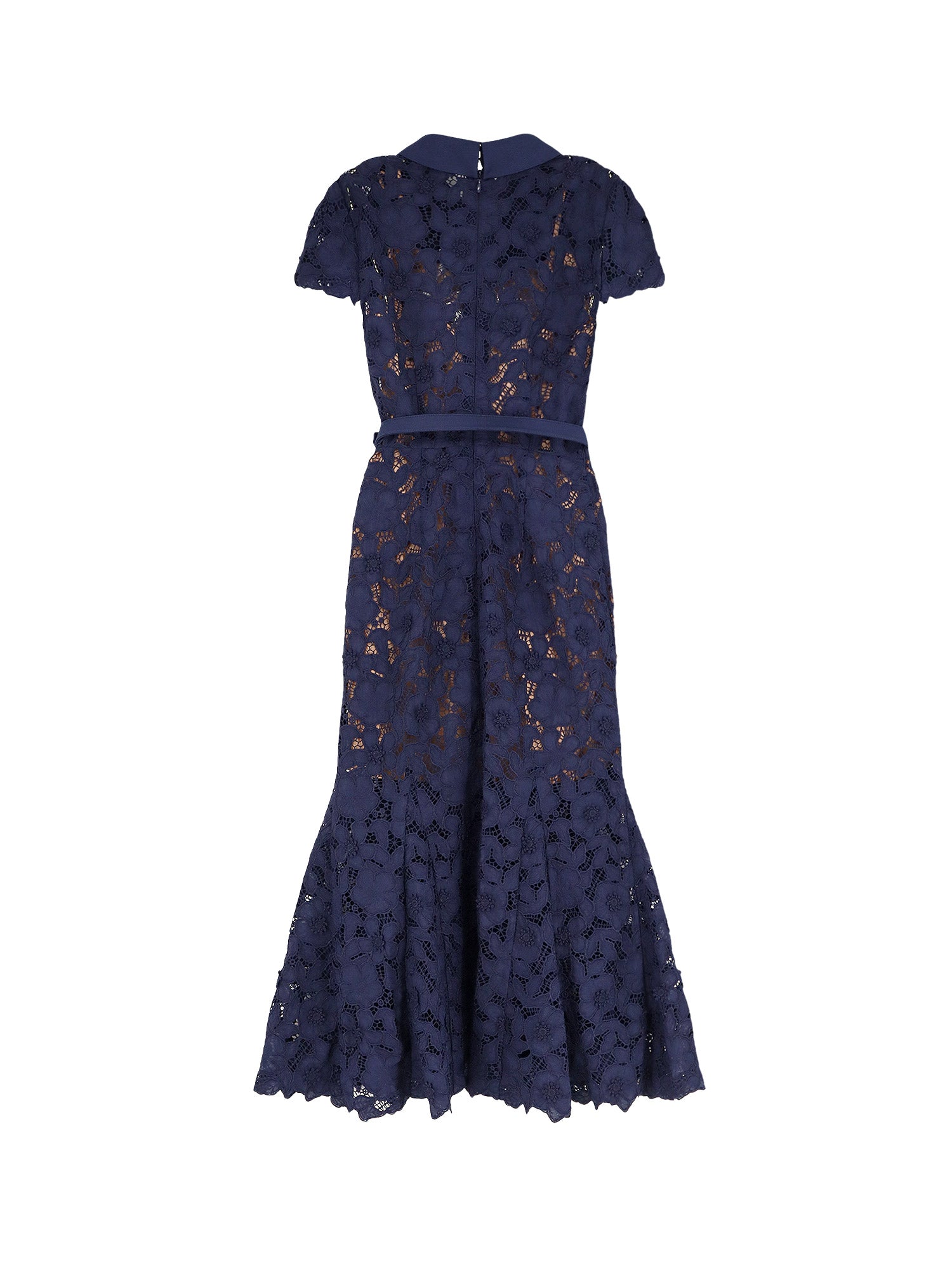 SELF PORTRAIT Dresses Blue Poliestere