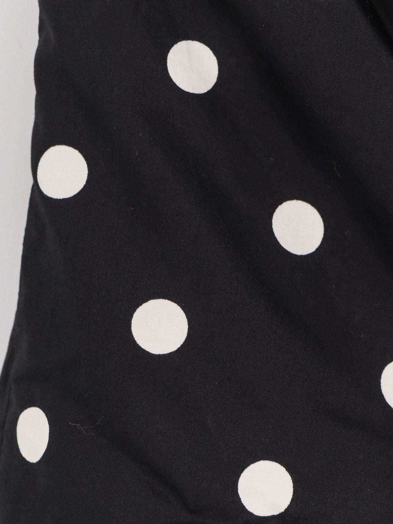 SELF PORTRAIT Dresses Black Cotone
