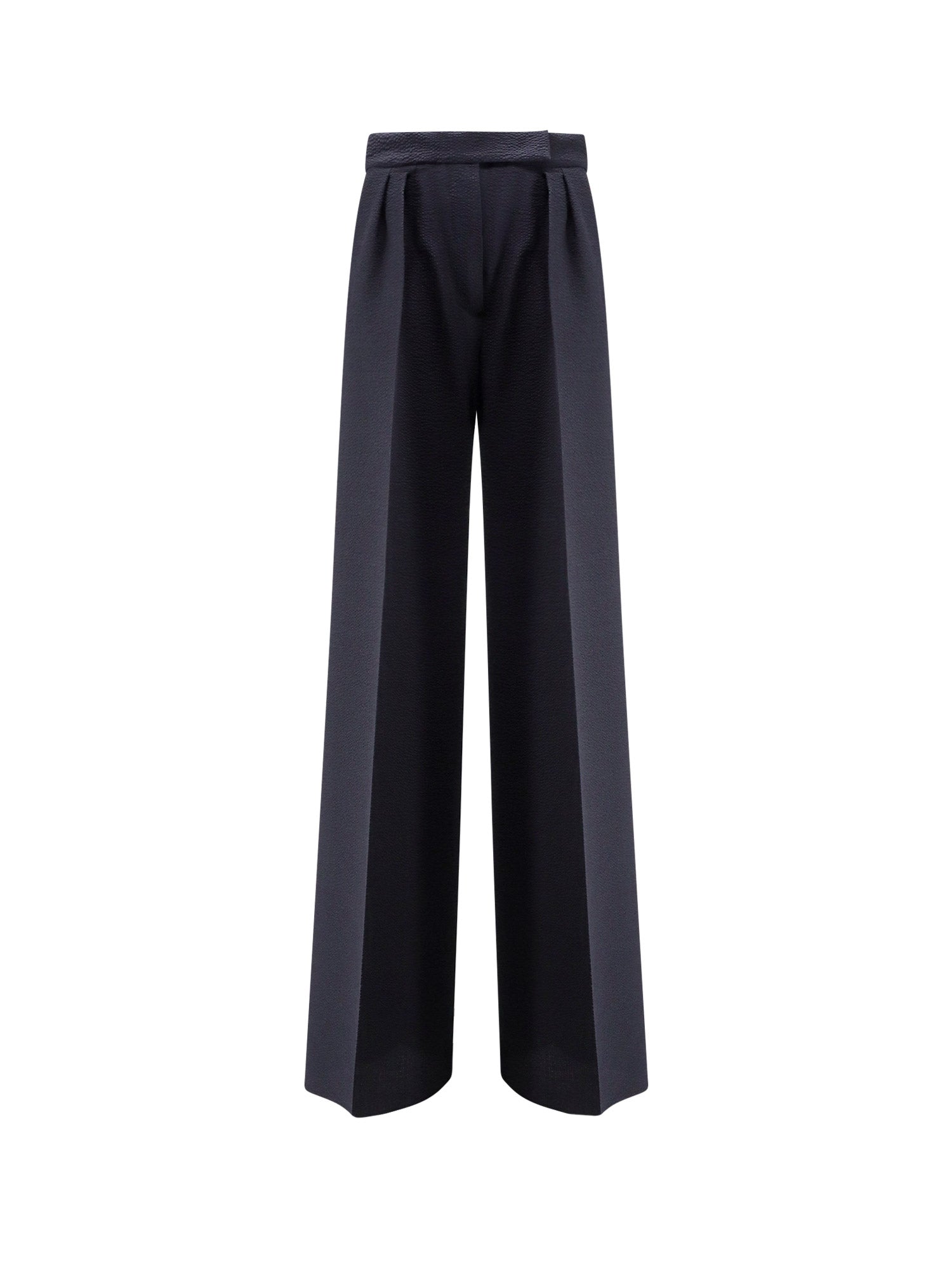 Max Mara RTW Blu Marino
