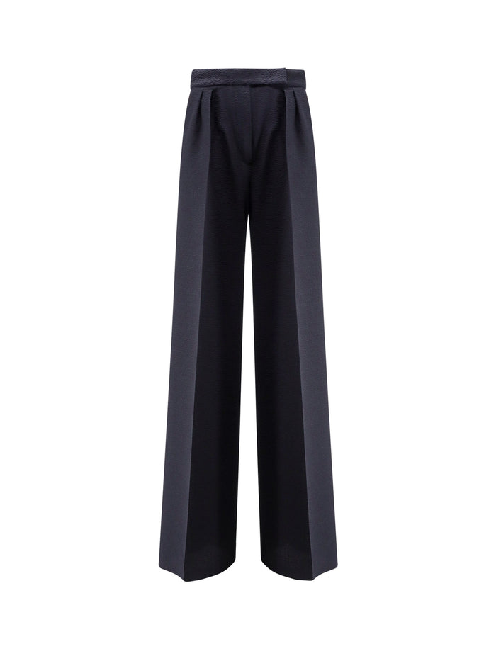 Max Mara RTW Blu Marino