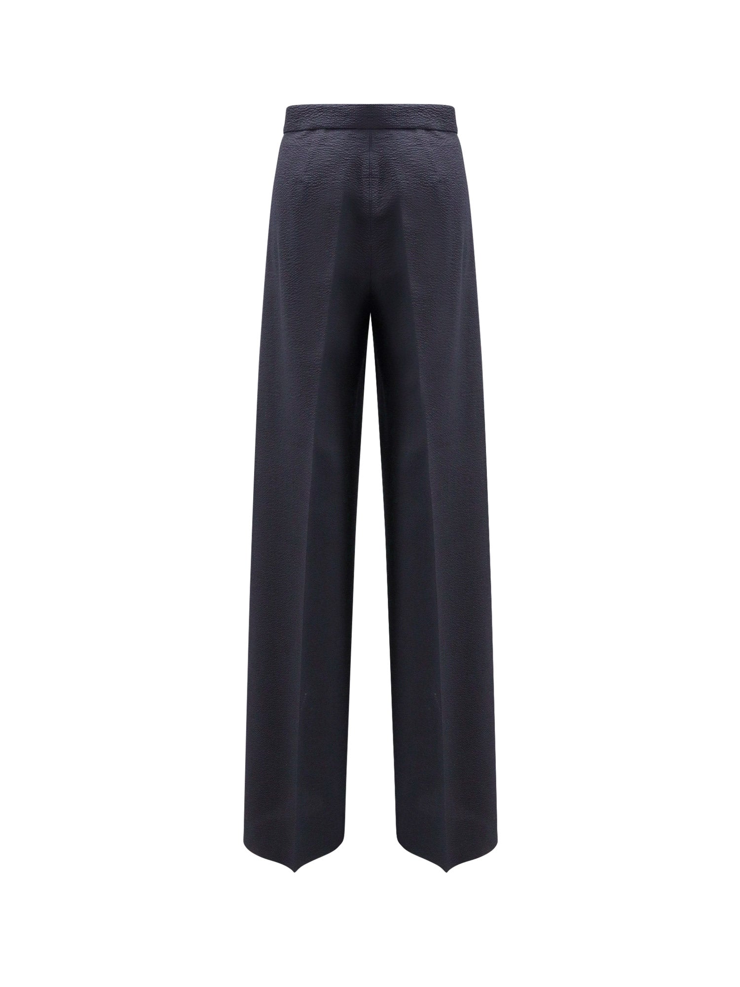 Max Mara RTW Blu Marino