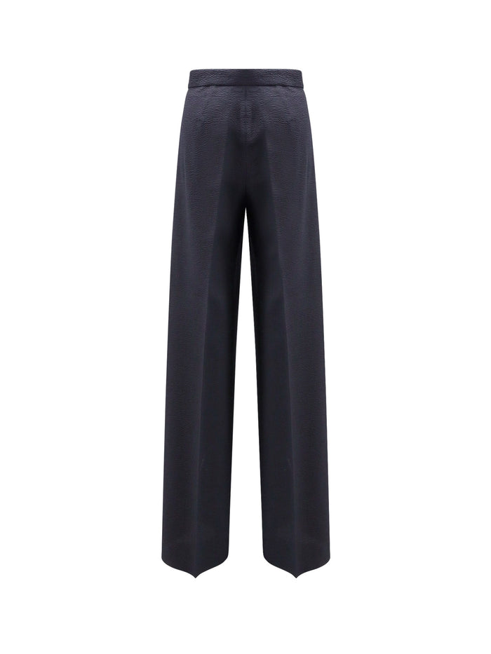 Max Mara RTW Blu Marino