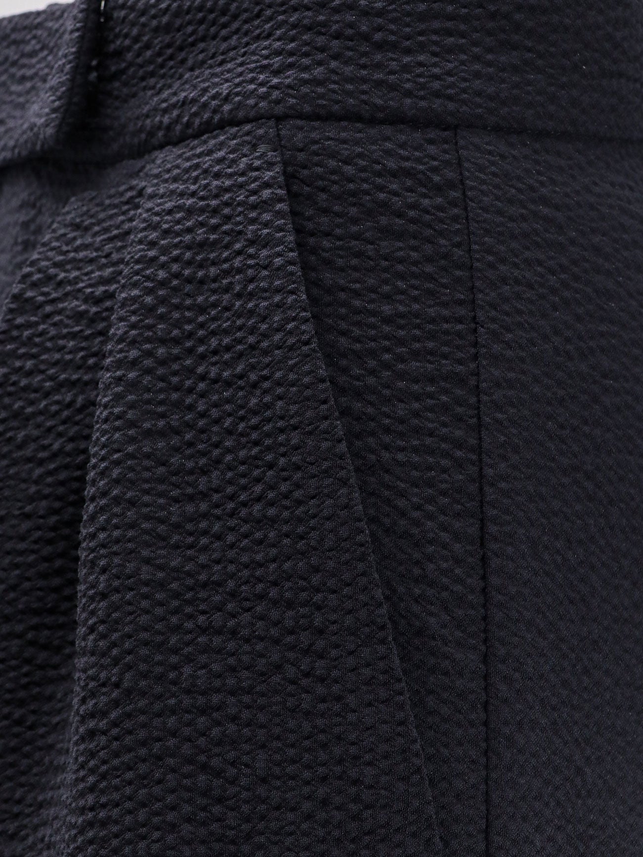 Max Mara RTW Blu Marino